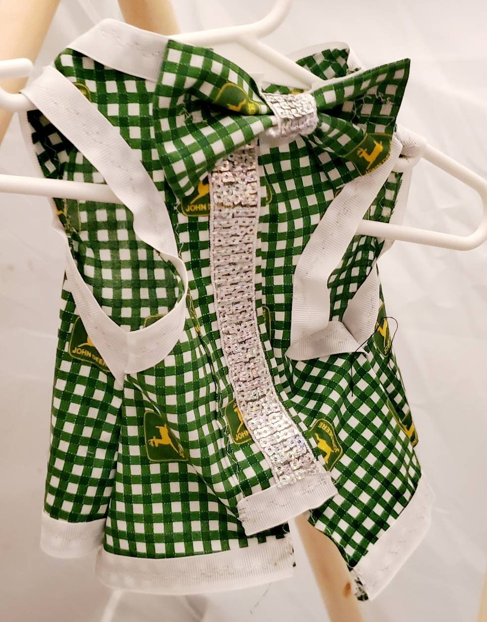 John Deere Pet apparel, John Deere pet clothing, John Deere cat, dog, pet dress, John Deere cat, dog pet shirt, John Deere cat shirt, dress