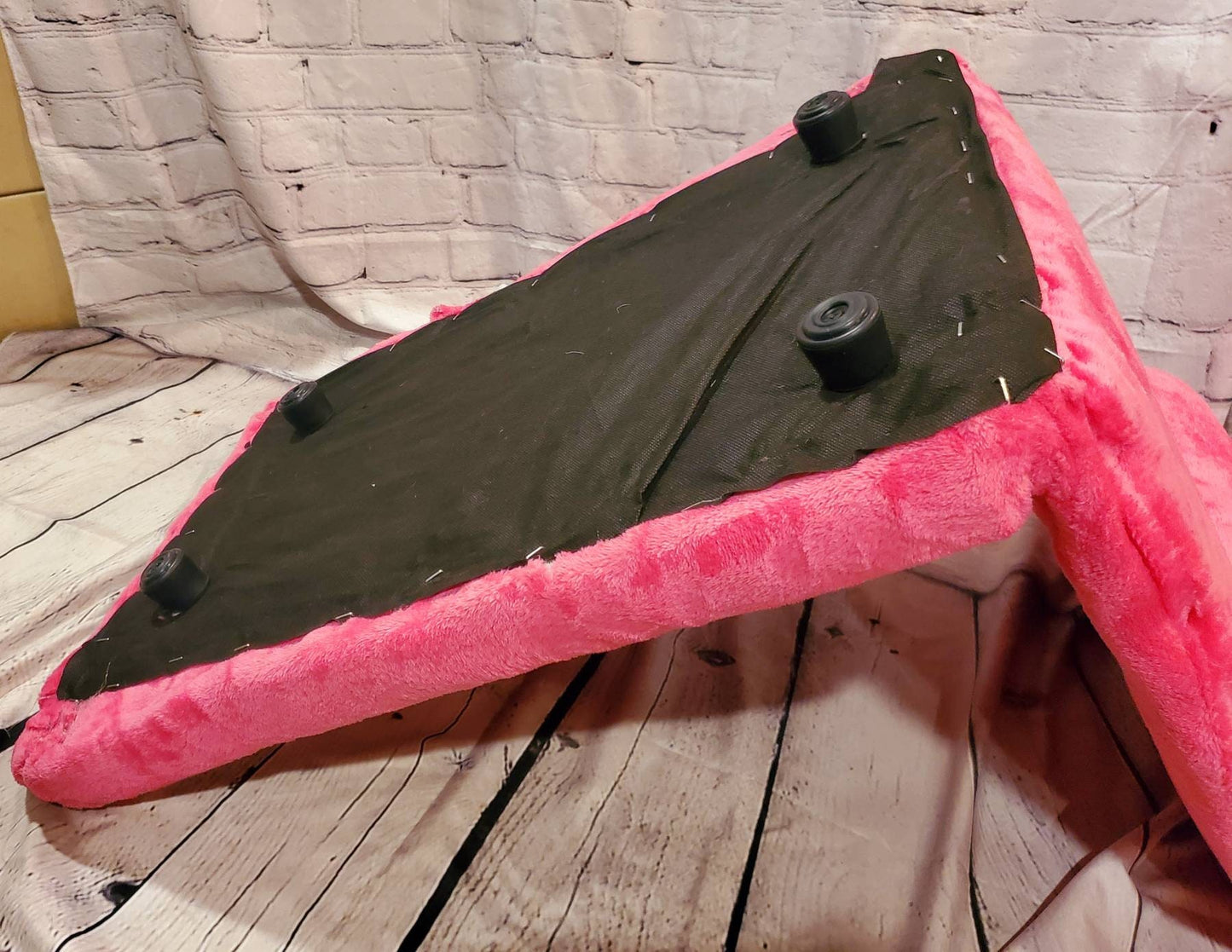 Hot Pink Pet Chaise Bed, Fushia Pet Chaise Bed, Chaise dog bed, Chaise, Cat bed, Chaise Pet Bed, Luxury pet Chaise Lounge,Cat Chaise bed