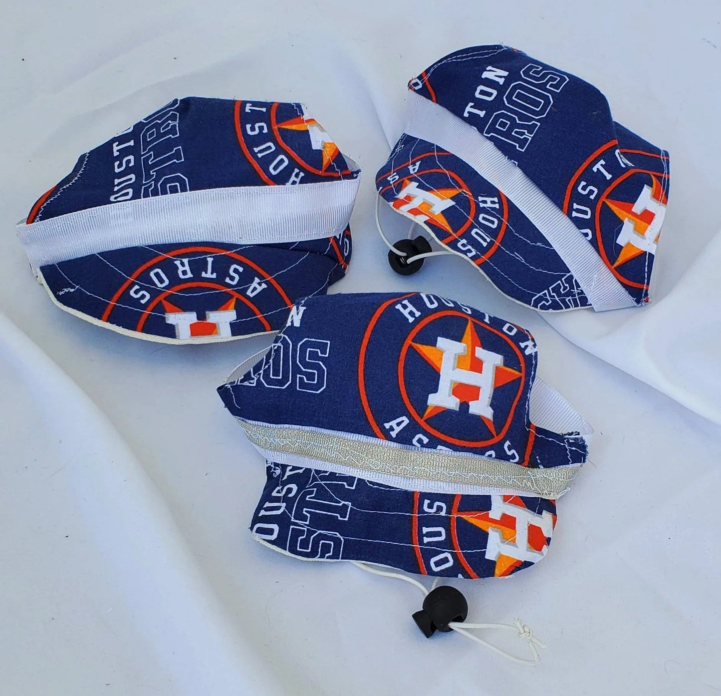 Houston Astro Pet Hat, Astros dog hat, Astros cat hat, Astros Pet cap, Houston Astro Pet apparel, Astro Pet clothes, Pet Hats, Sports Hat