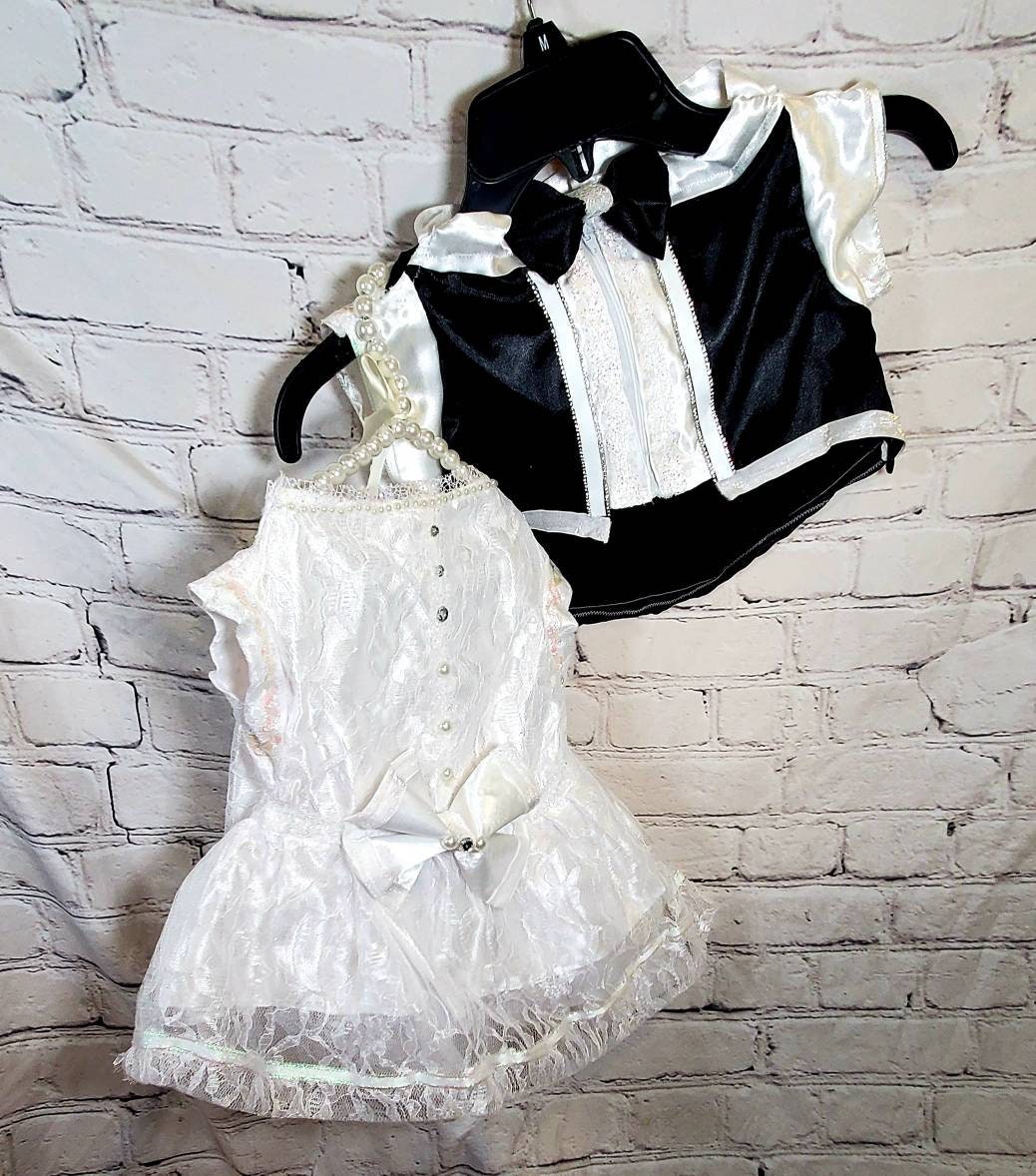Ring bearer pet, ring bearer dog, ring bearer cat, wedding pet, wedding suit for pets, wedding costume, dog tux, pet tickets, cat tux