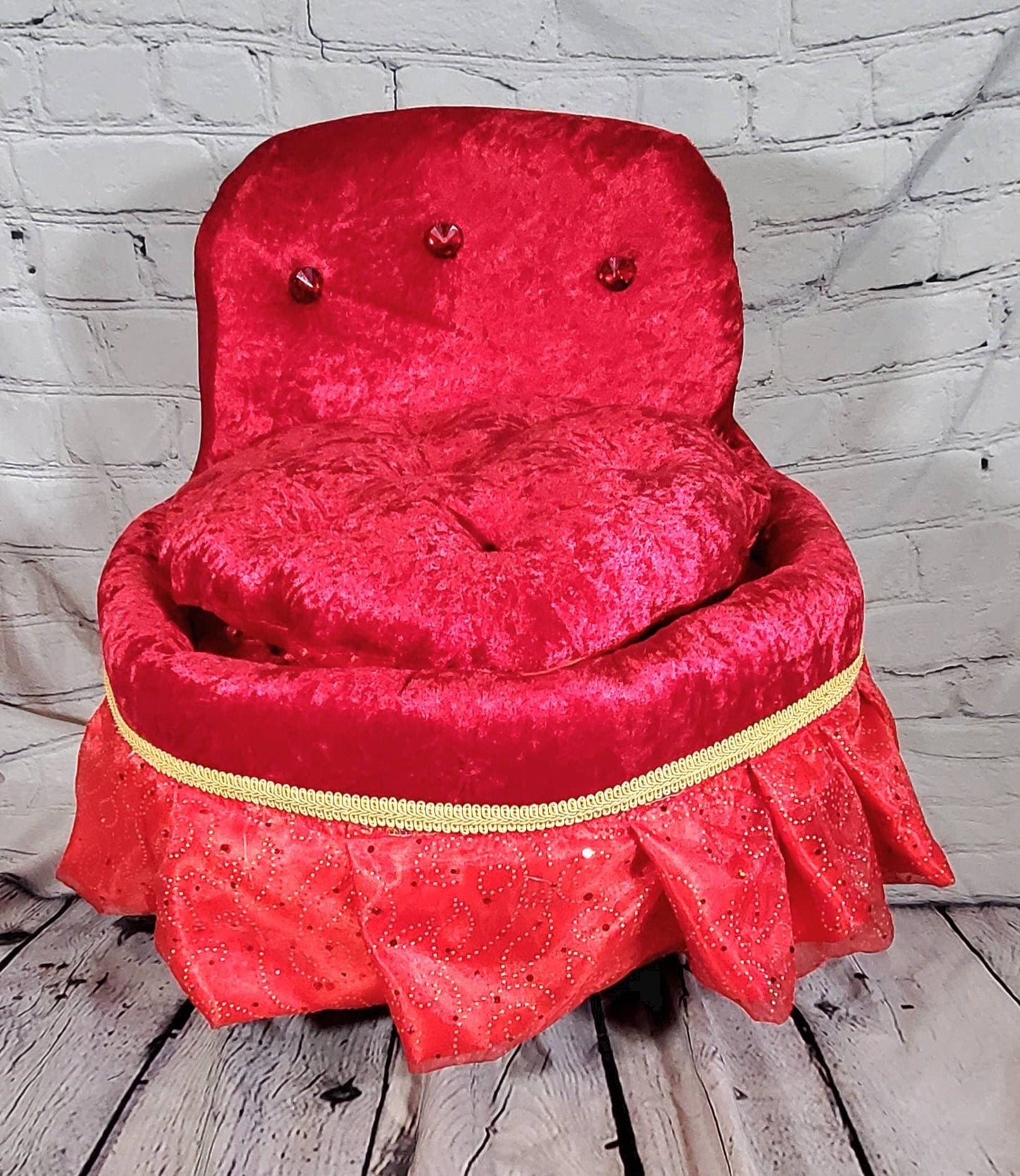 Royalty pet bed, velvet pet bed, royalty pet furniture, dog bed, pet bed, pet chair, king pet bed, dog pet bed with legs, luxury pet bed