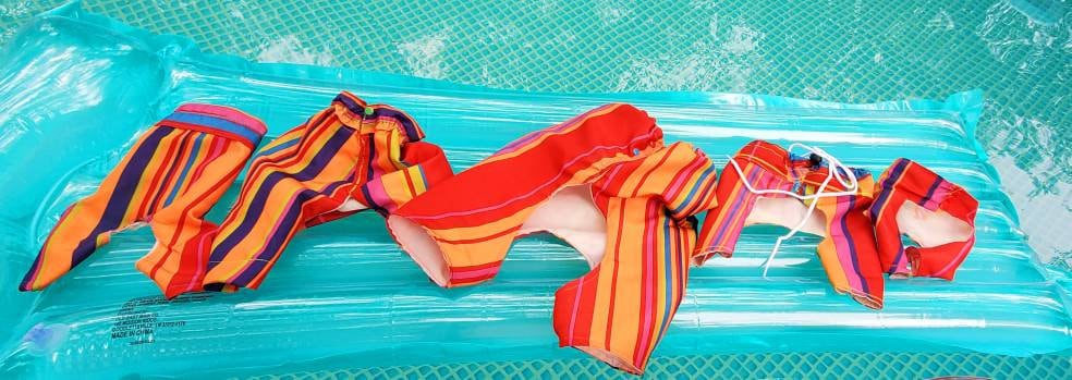 Pet swimming trunks, pet swimming shorts, dog swimming shorts, cat swimming shirts, personalize pet hat combo, pet hats, dog hats, cat hats