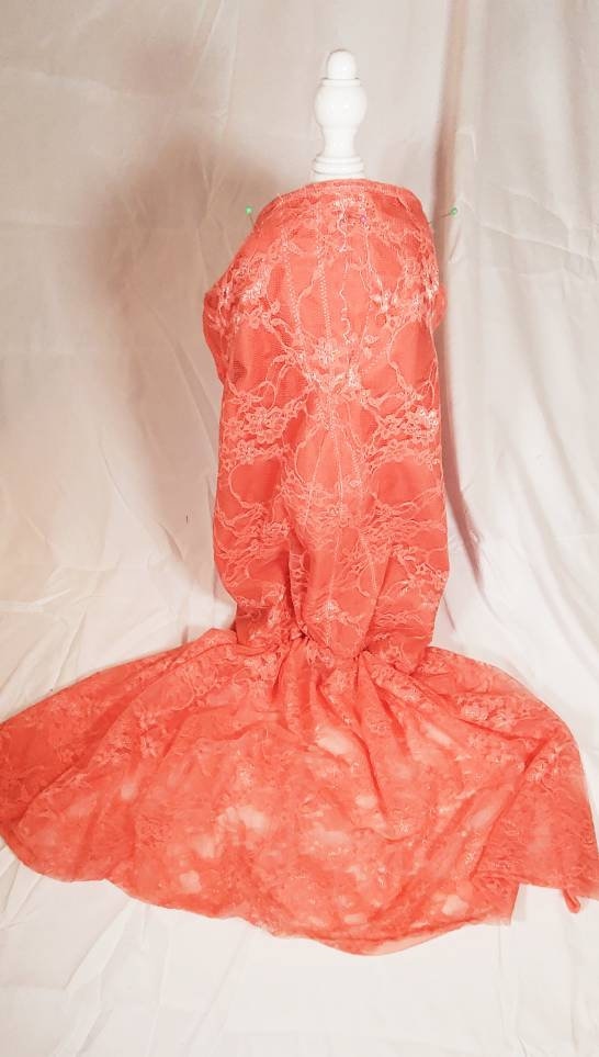 Lace pet dress, lace dog dress, lace cat dress, lace sundress for pets, pet sundress, dog dresses, pet dresses, lace pet clothes