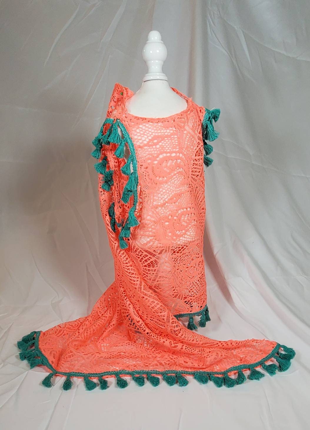 Pet dog Bathing Suit pet cover up, bathing suit dog cover up, pet swimwear, pet beach wear, dog bathing suit cover up, dog dress, pet dress