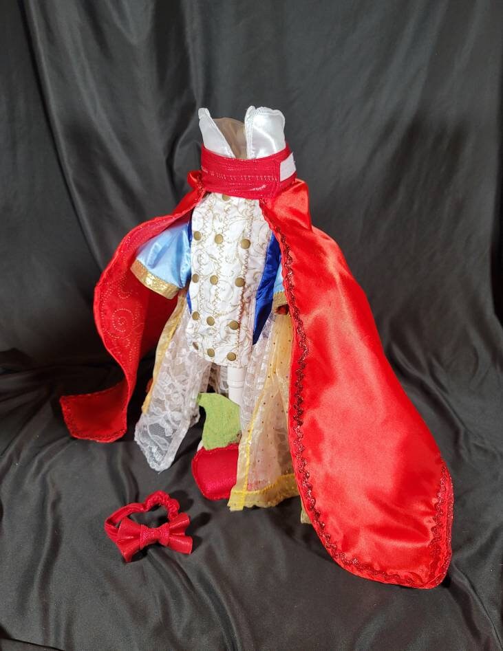 - Snow White Pet Costume, Snow White Dog Costume, Snow White Cat Costume, Disney Pet Costume, pet dress Costume, Halloween Pet costume girls