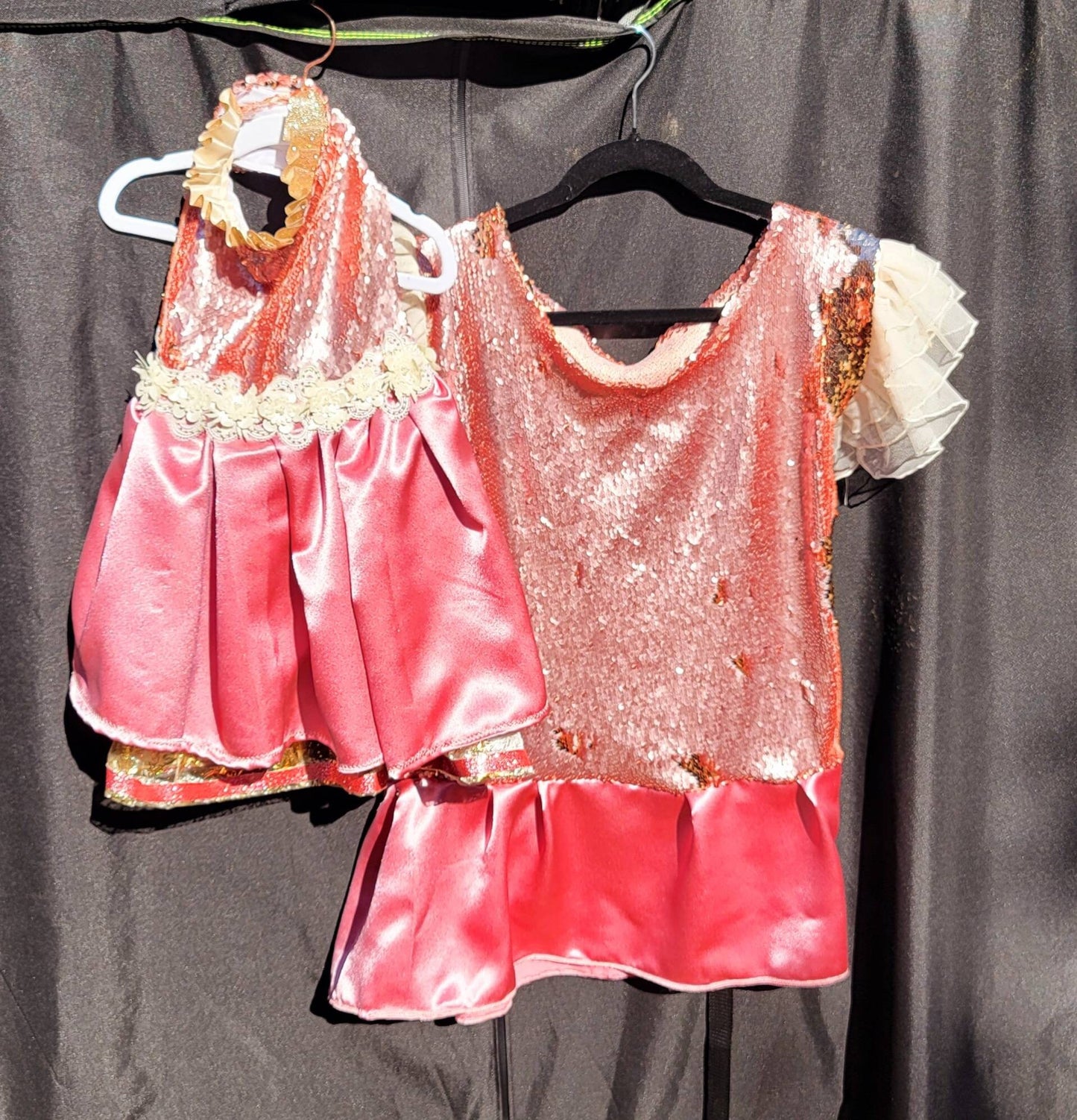 Mommy and doggy matching outfits, custom doggy and owner outfits, mommy and me clothing, match ne outfits, design your own matching pet