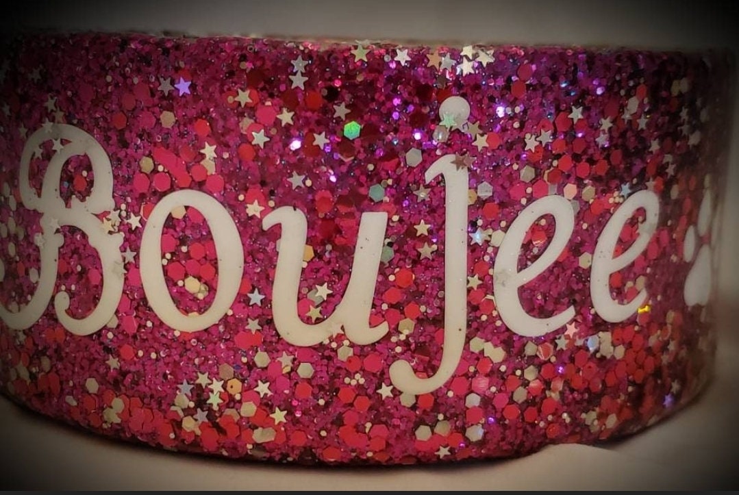 Glitter personalize pet bowl, glitter epoxy resin pet bowl, glitter dog bowl, glitter cat bowl, glitter pet bowl, personalize water bowl