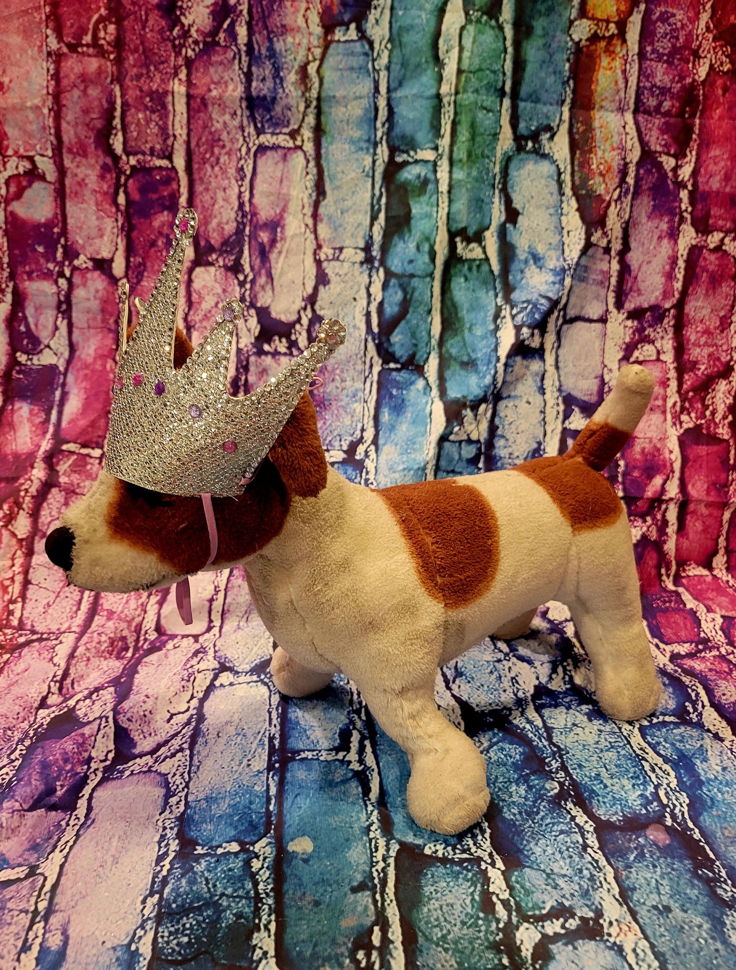 Pet Crown, Dog Crown, Cat Crown, Pet Birthday Crown, crown for pets, crown for dogs, crown for cats