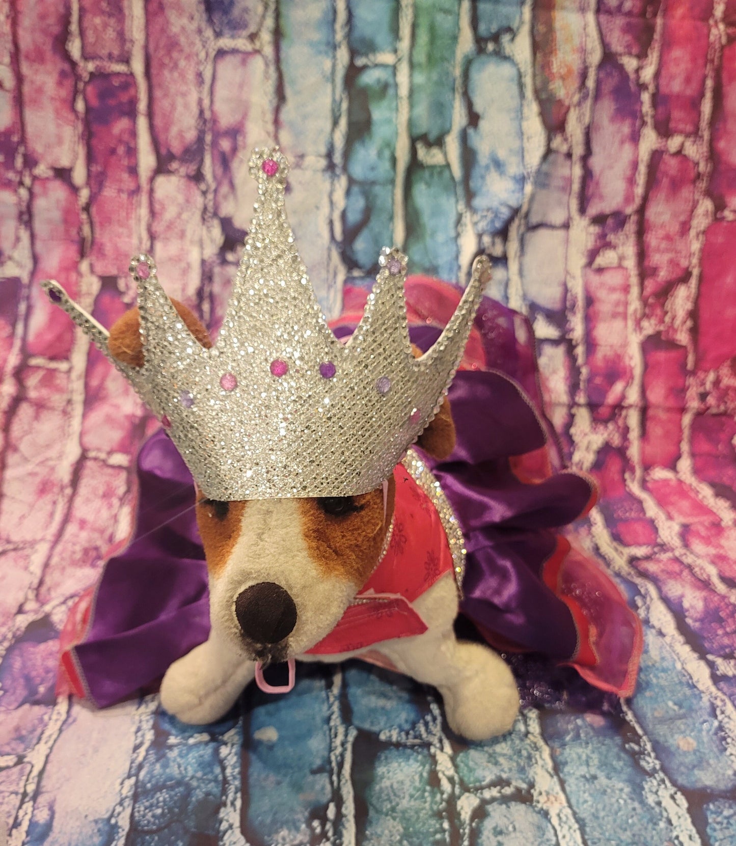 Pet Crown, Dog Crown, Cat Crown, Pet Birthday Crown, crown for pets, crown for dogs, crown for cats