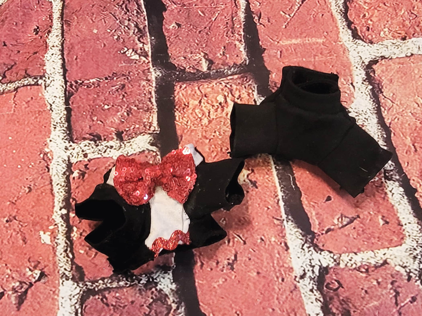 Squirrel Tuxedo, Tuxedo for squirrels, Tuxedo for exotic animals, pet Tuxedo, squirrel clothes