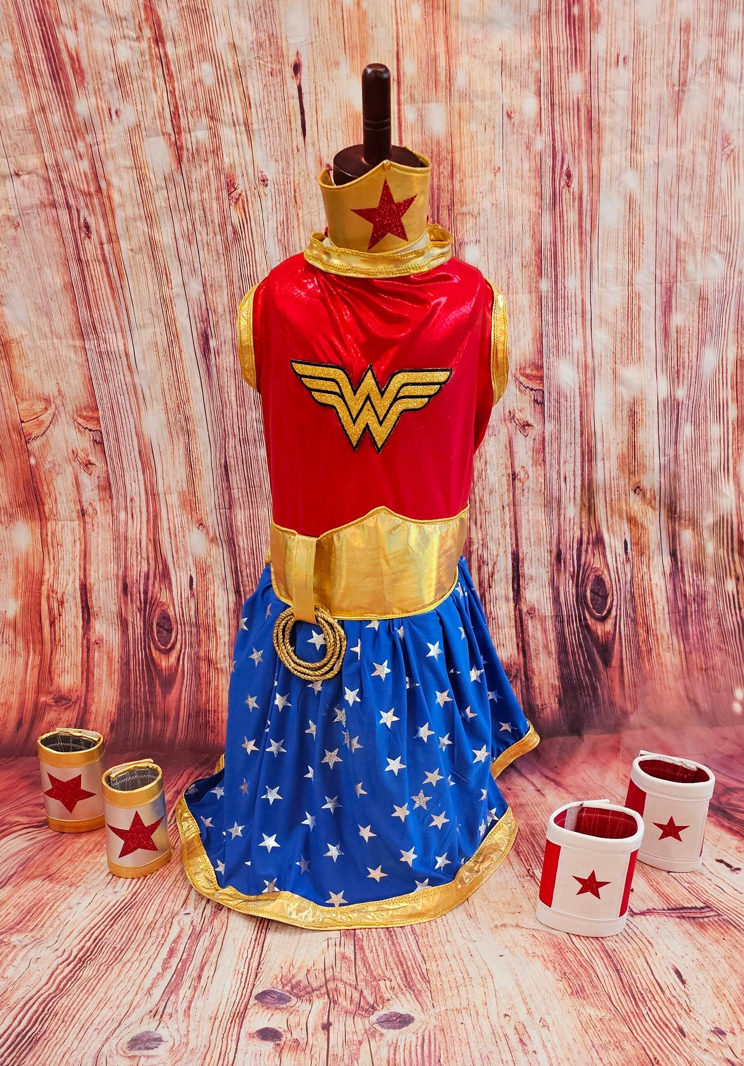Wonder Women baby costume, Wonder Women girl costume, super hero baby costume, super hero toddler costume, Wonder women girl costume