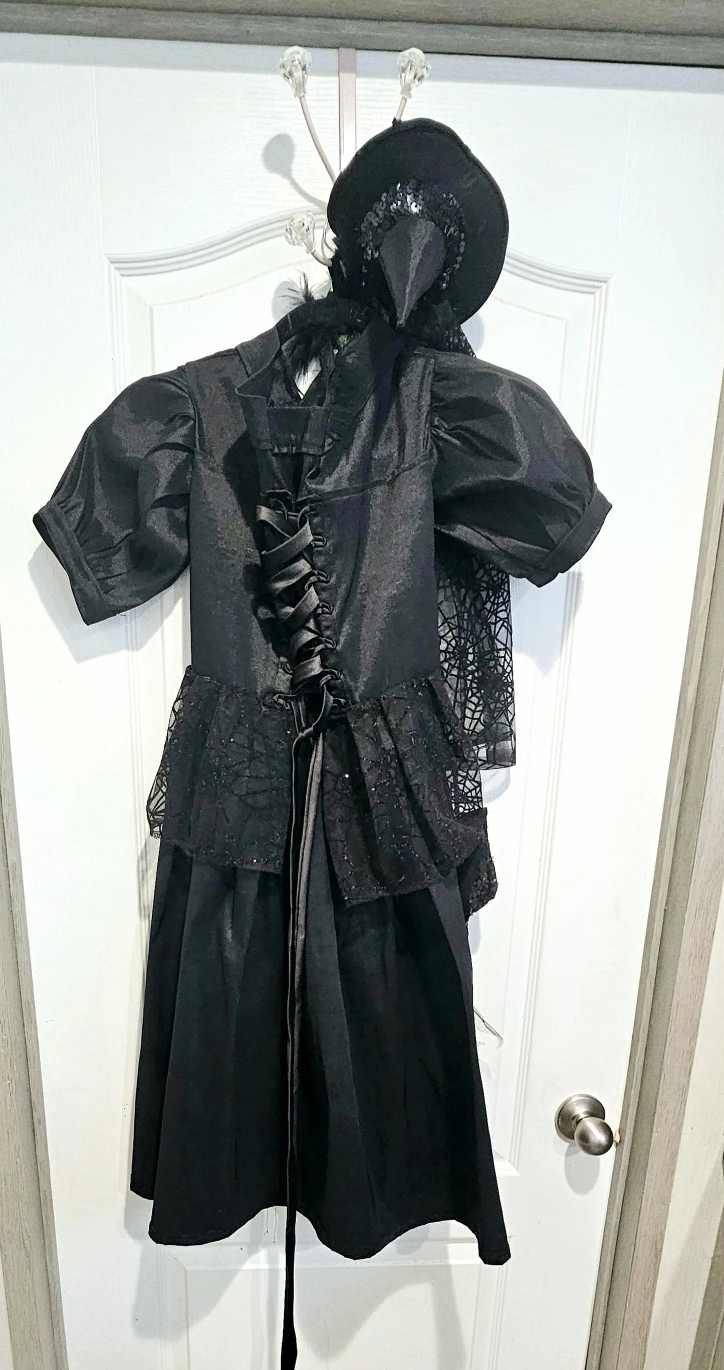 - Wicked Witch of the West pet costume, Elphaba pet costume, wicked witch of the west dog costume, wicked witch of the west cat costume
