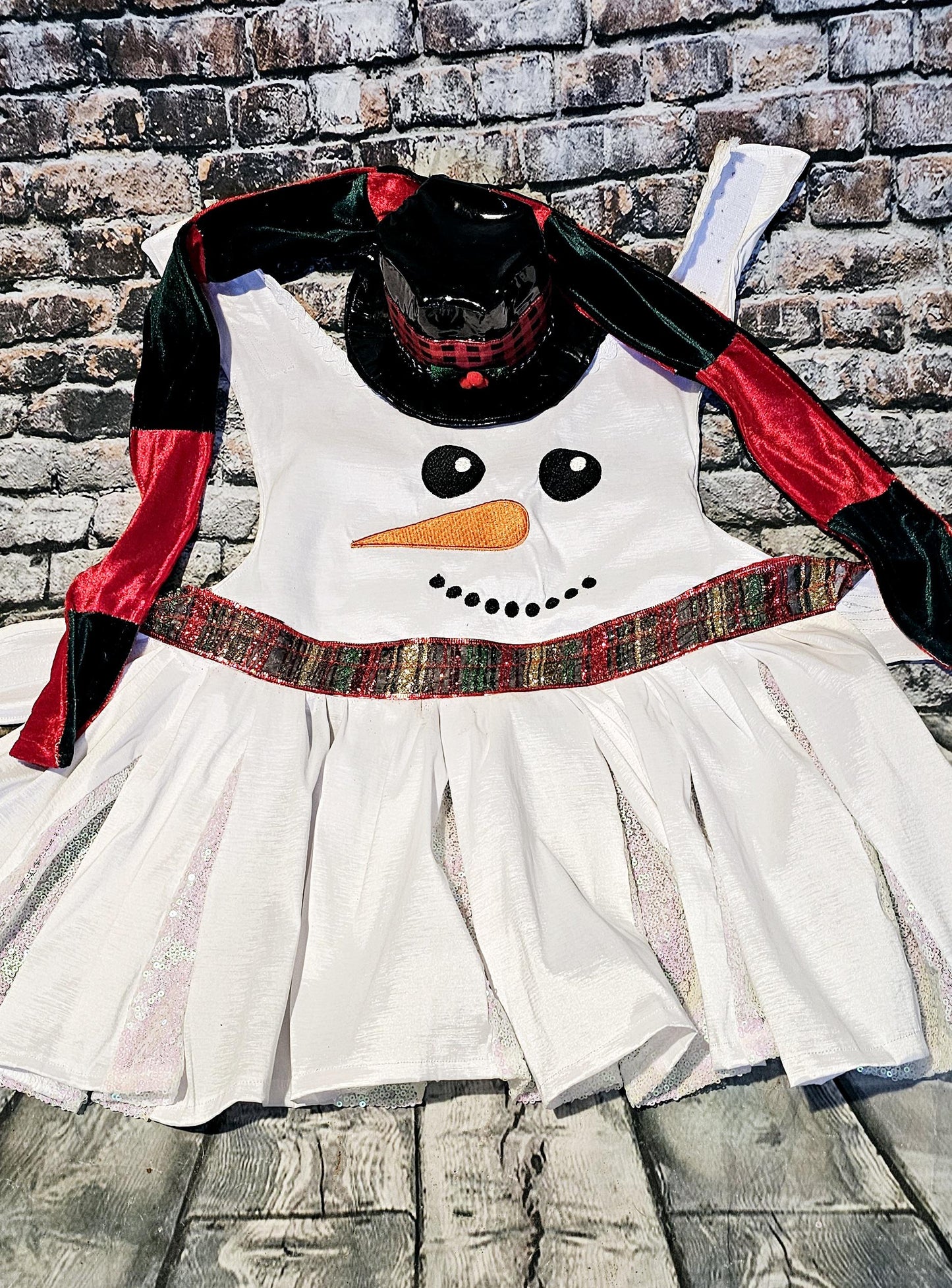 Snowman pet costume, Frosty the snowman pet costume, snowman dog costume, snowman cat costume, frosty pet costume, Christmas pet costume