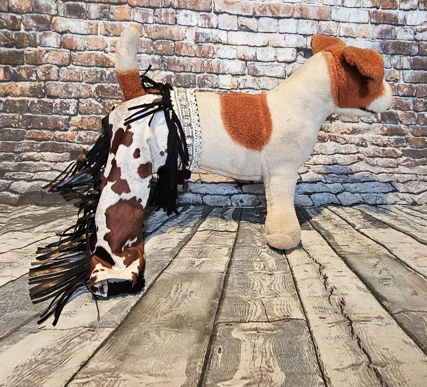 - Western pet chaps, western dog chaps, western cat chaps, chaps for dogs, fringe pet chaps, fringe dog chaps, western pet pants