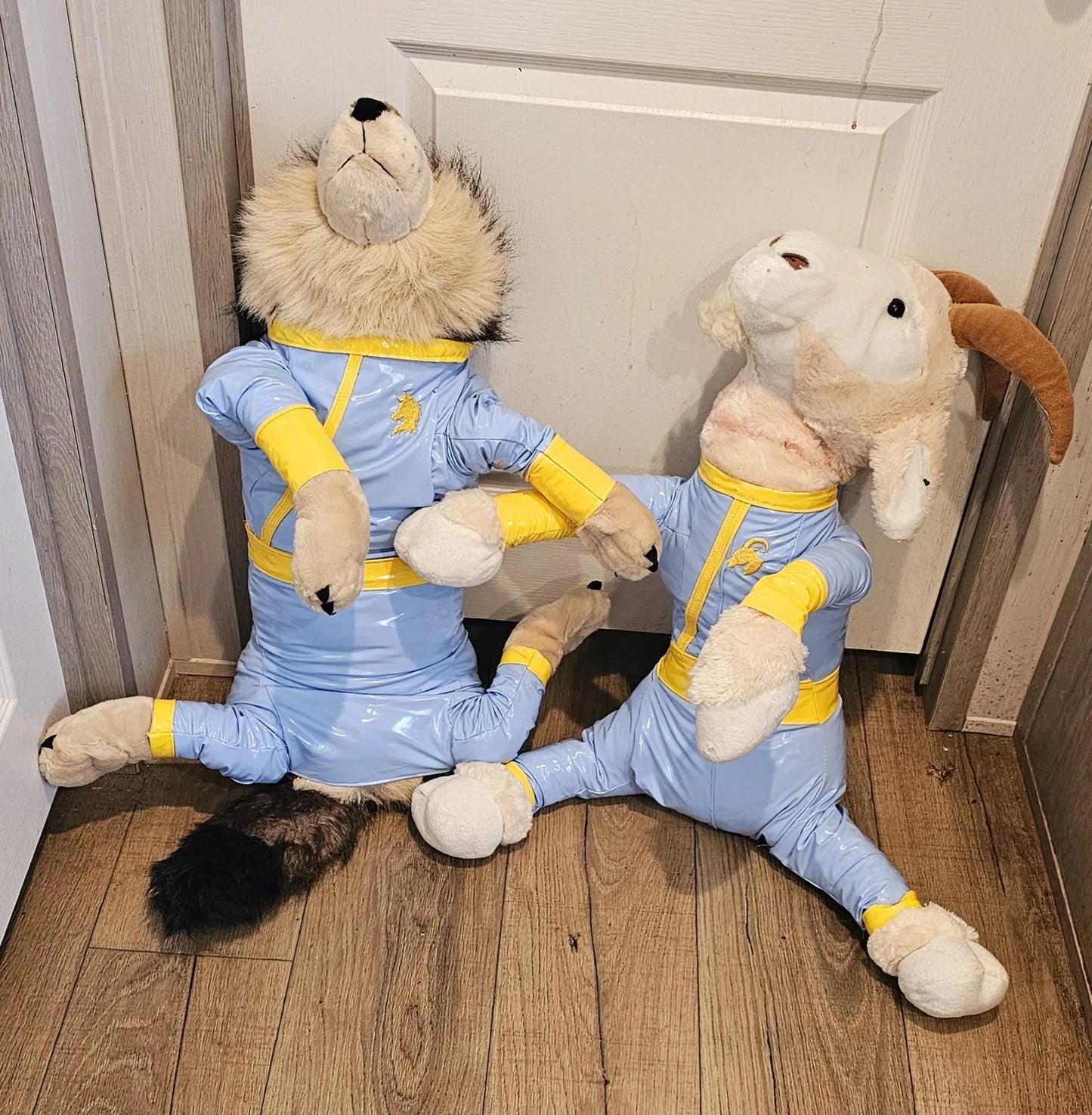 Stuffed animal body suit, super hero stuffed animal suit, stuffed animal custom clothes, custom stuffed animal pet clothes