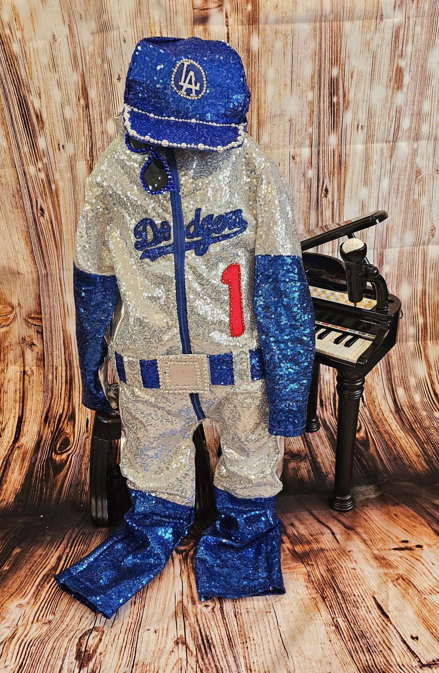 - Made to order Elton John Baby Costume, Rocket man baby costume, Toddler Elton John Costume, Halloween Baby Costume, Elton Dodger kid costume
