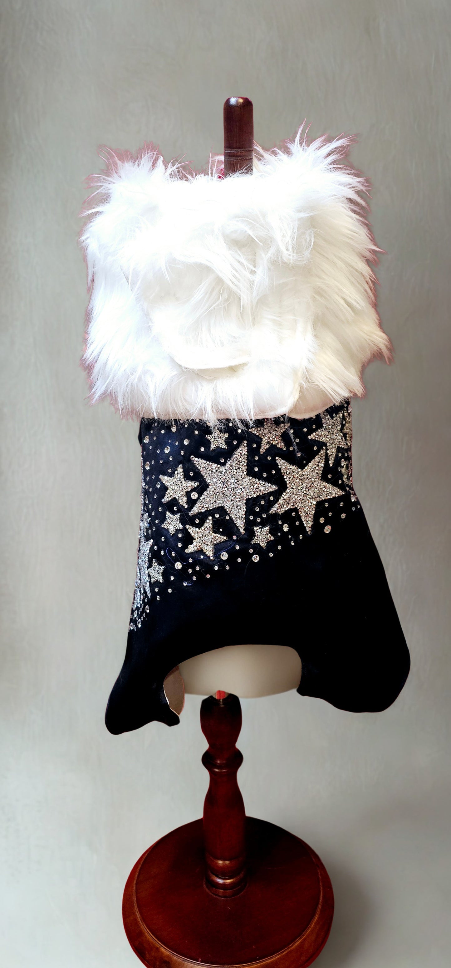 Midnight Era Pet costume, Taylor Swift Midnight Era pet costume,  Midnight Era dog costume, Midnight Era cat costume,  Taylor Swift midnight