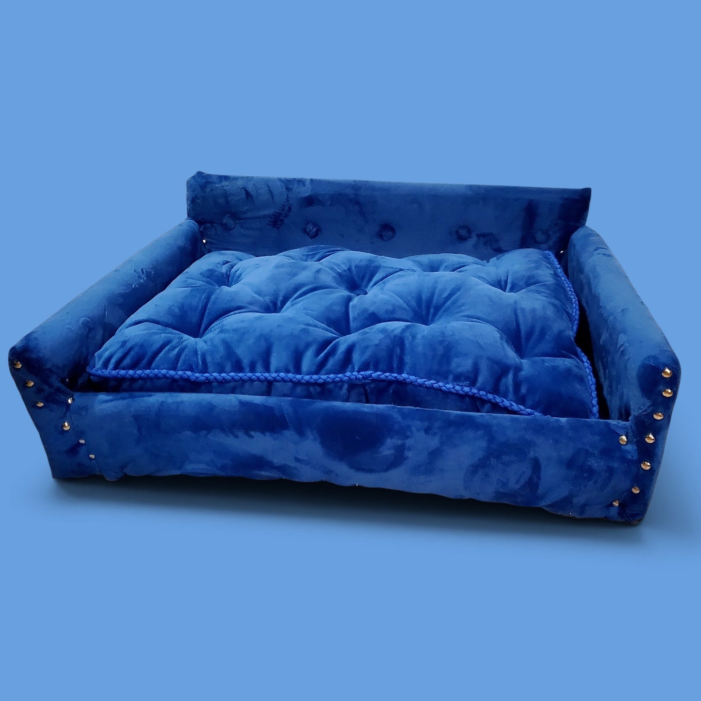 Luxury pet sofa, luxury dog couch, luxury pet furniture