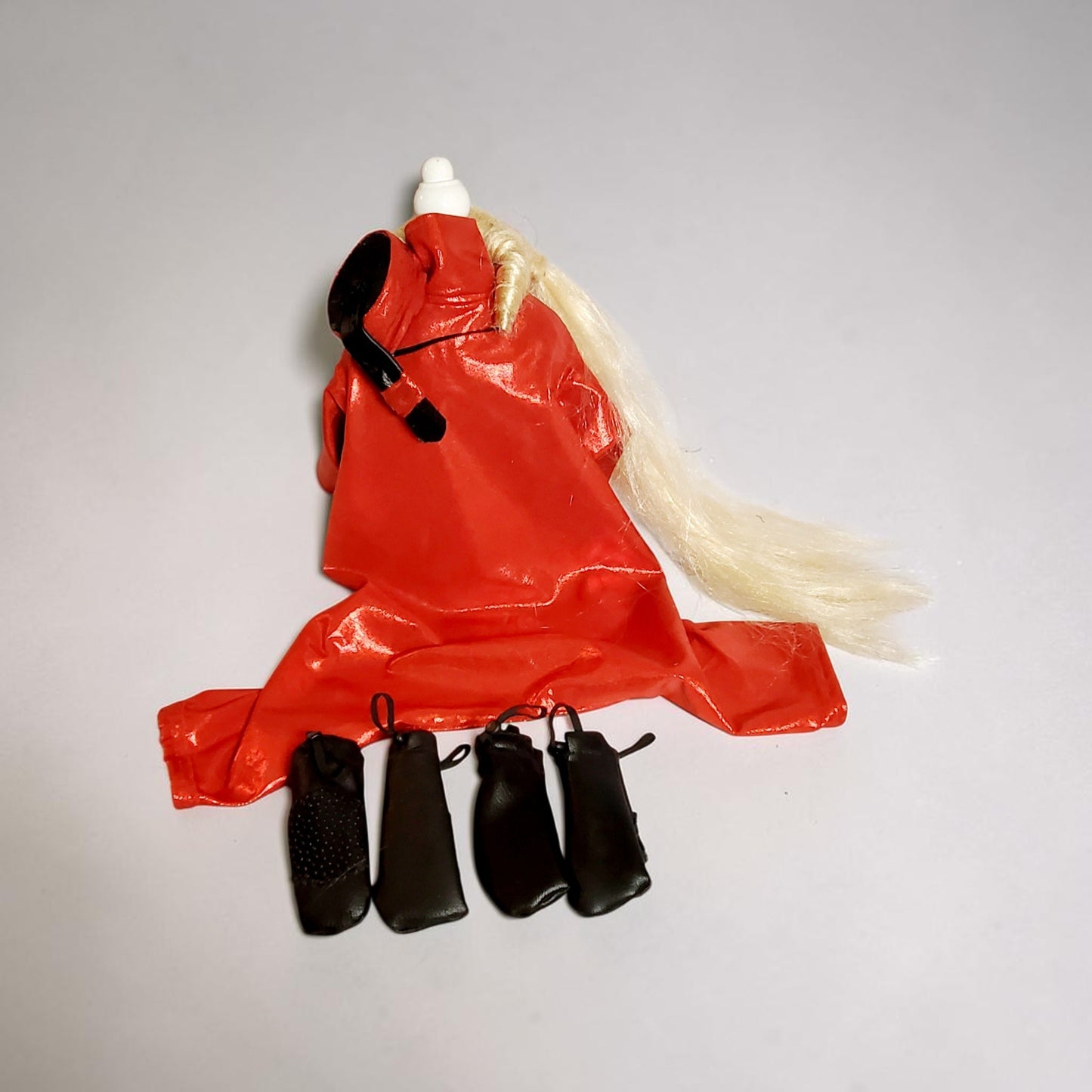 Pop Singer Britney Pet costume, Oops I did again pet costume, Britney Spears inspired pet costume