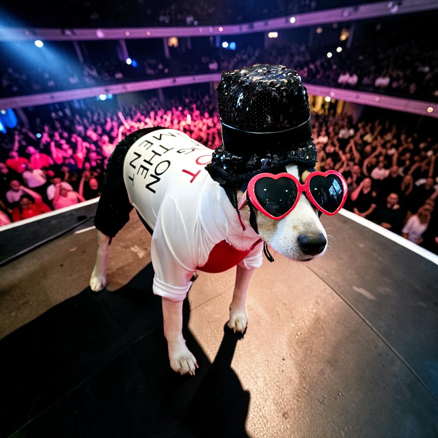 Red Era Pet Costume, red era dog costume, red era cat costume, Taylor Swift pet costume, Taylor Swift red era pet costume