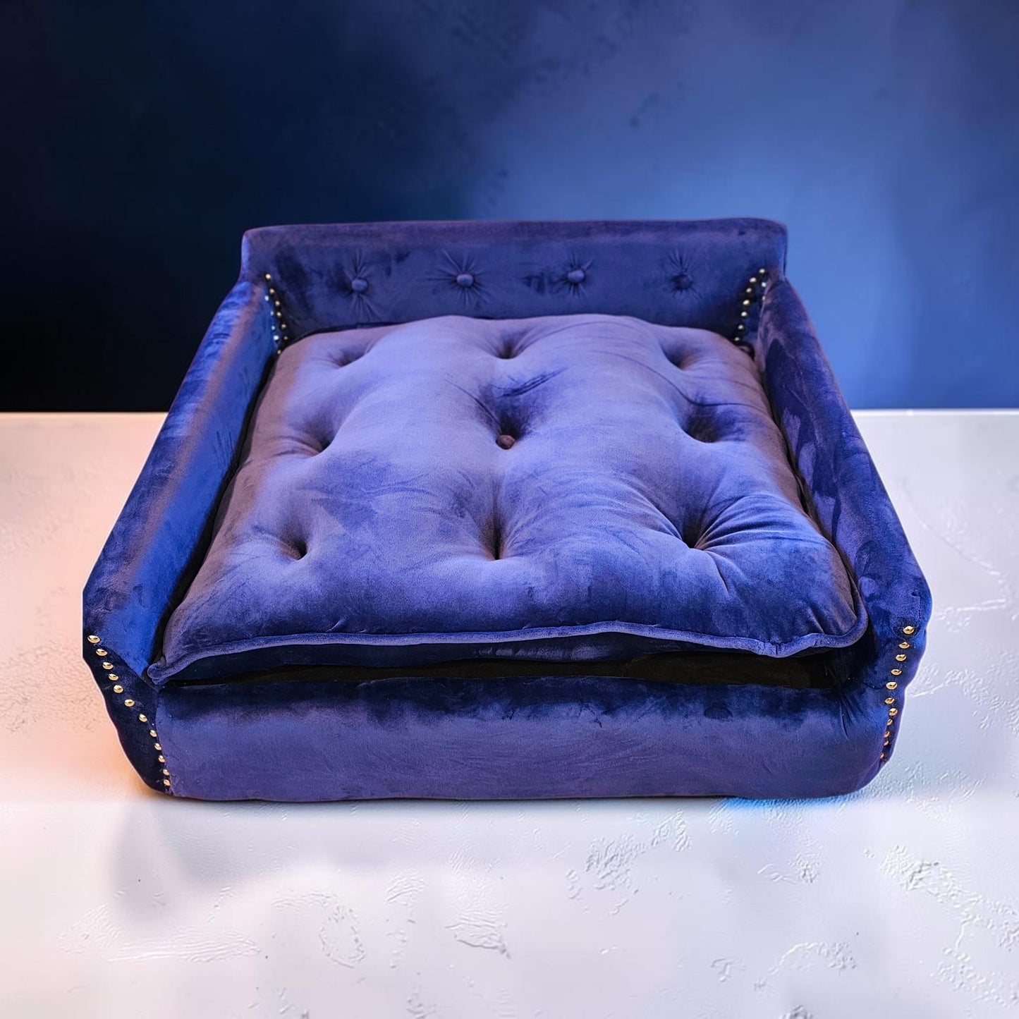 Luxury pet sofa, luxury dog couch, luxury pet furniture
