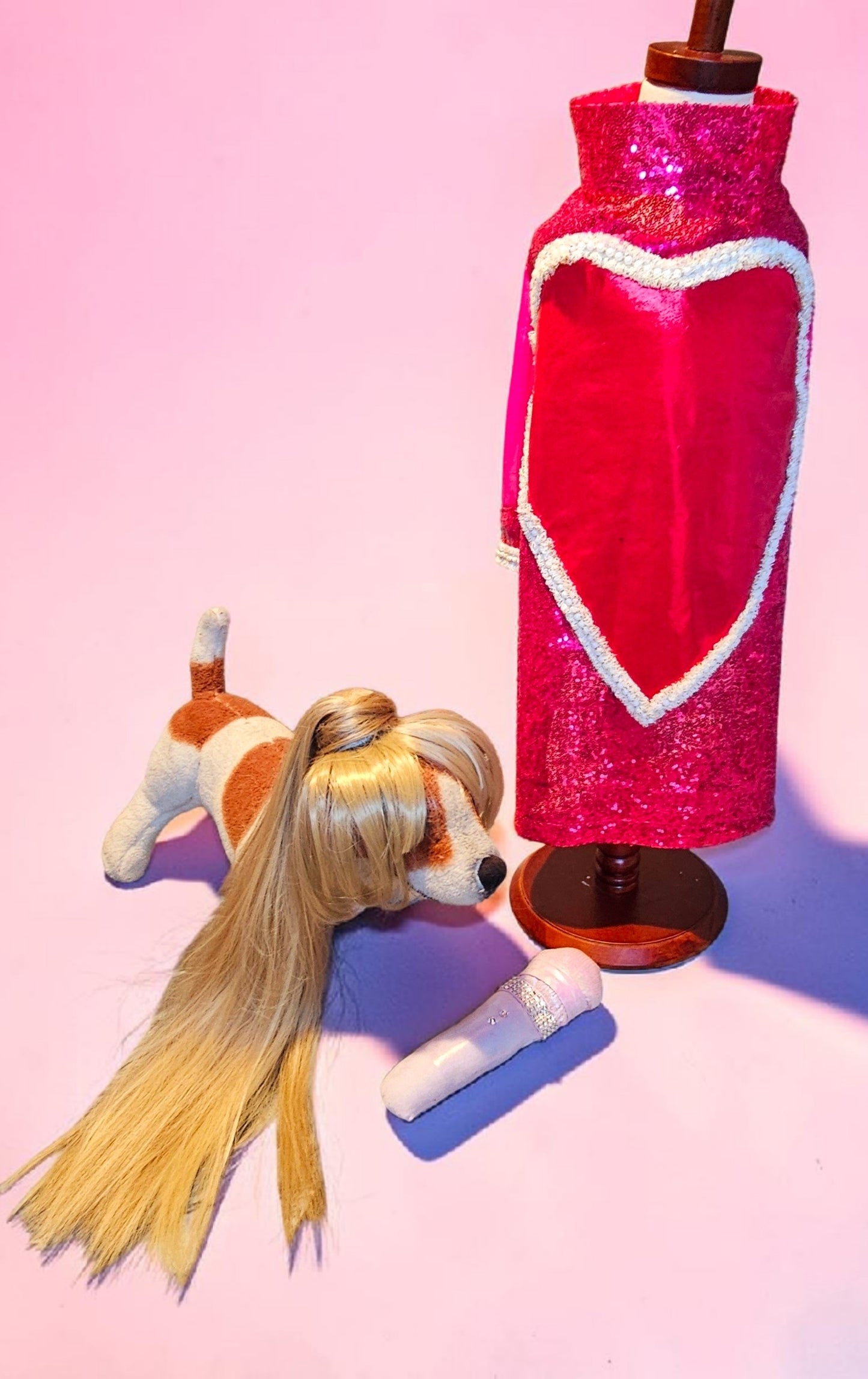 Taylor Swift pet dress, Taylor lover pet dress, Taylor Me pet dress, sequin heart pet dress