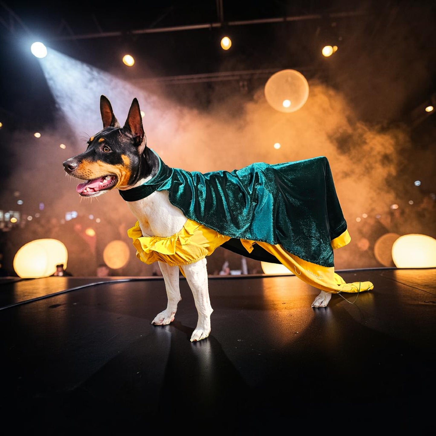 Evermore pet dress, Evermore pet costume, evermore pet dress, evermore dog dress