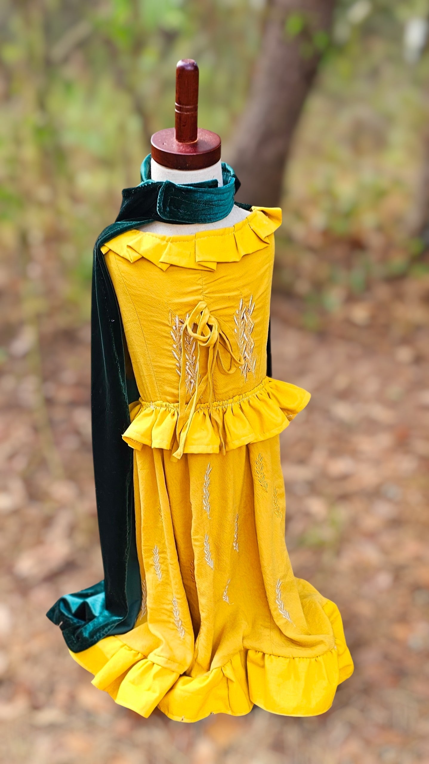 Evermore pet dress, Evermore pet costume, evermore pet dress, evermore dog dress