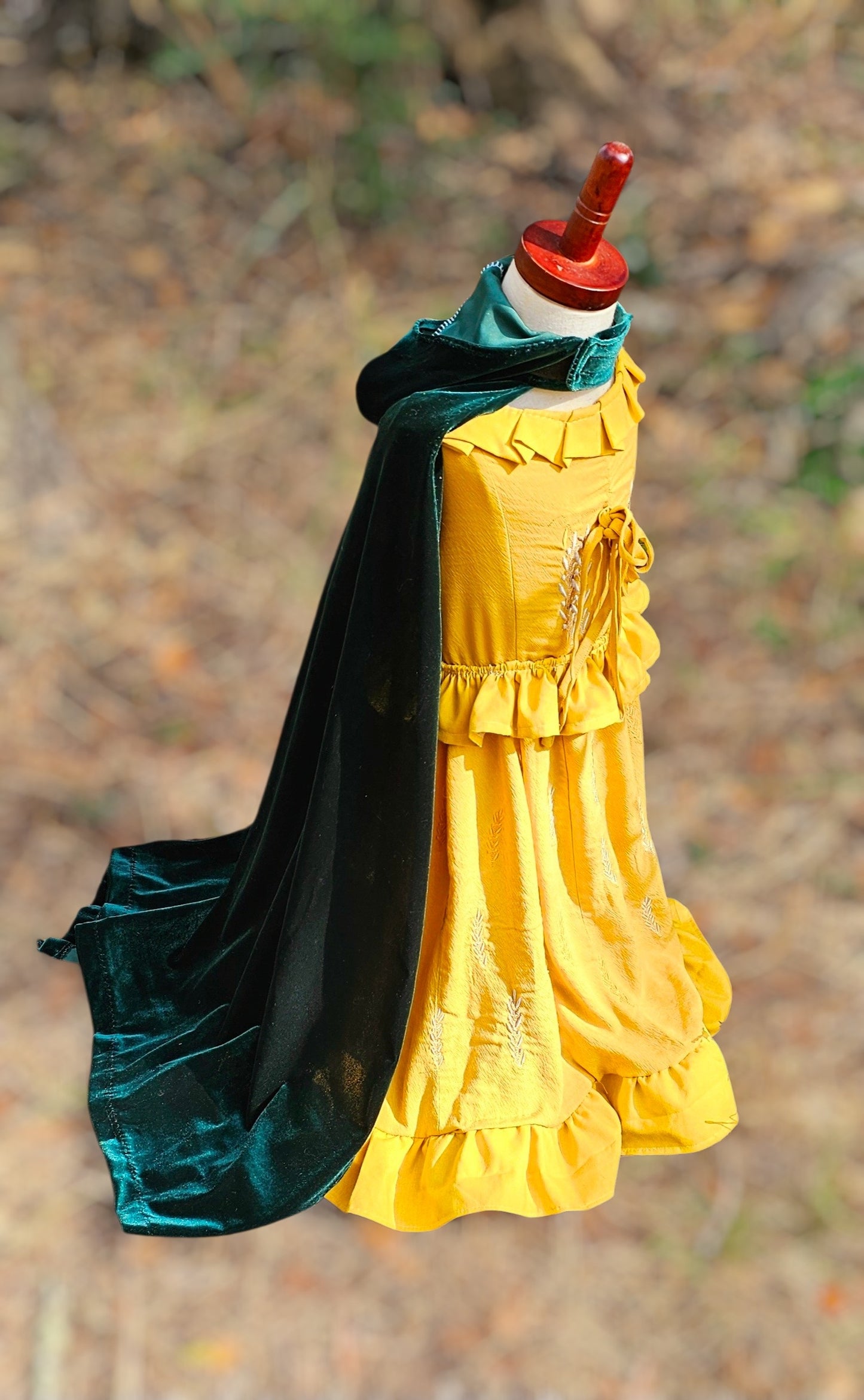 Evermore pet dress, Evermore pet costume, evermore pet dress, evermore dog dress