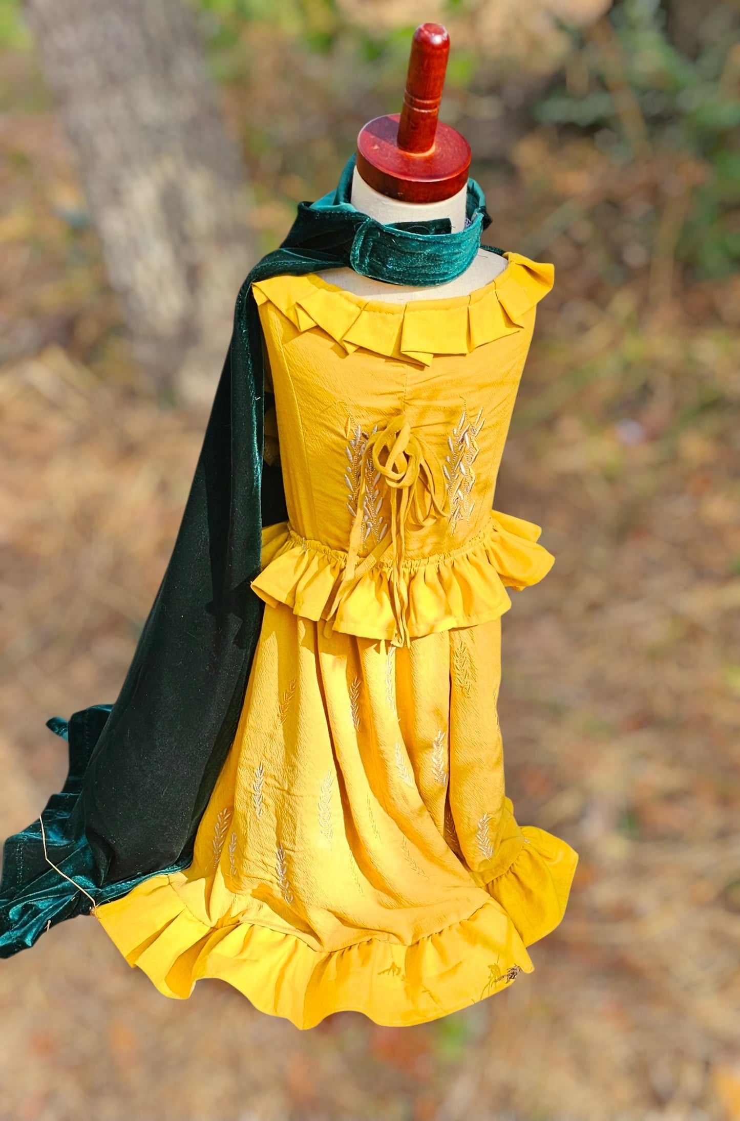 Evermore pet dress, Evermore pet costume, evermore pet dress, evermore dog dress
