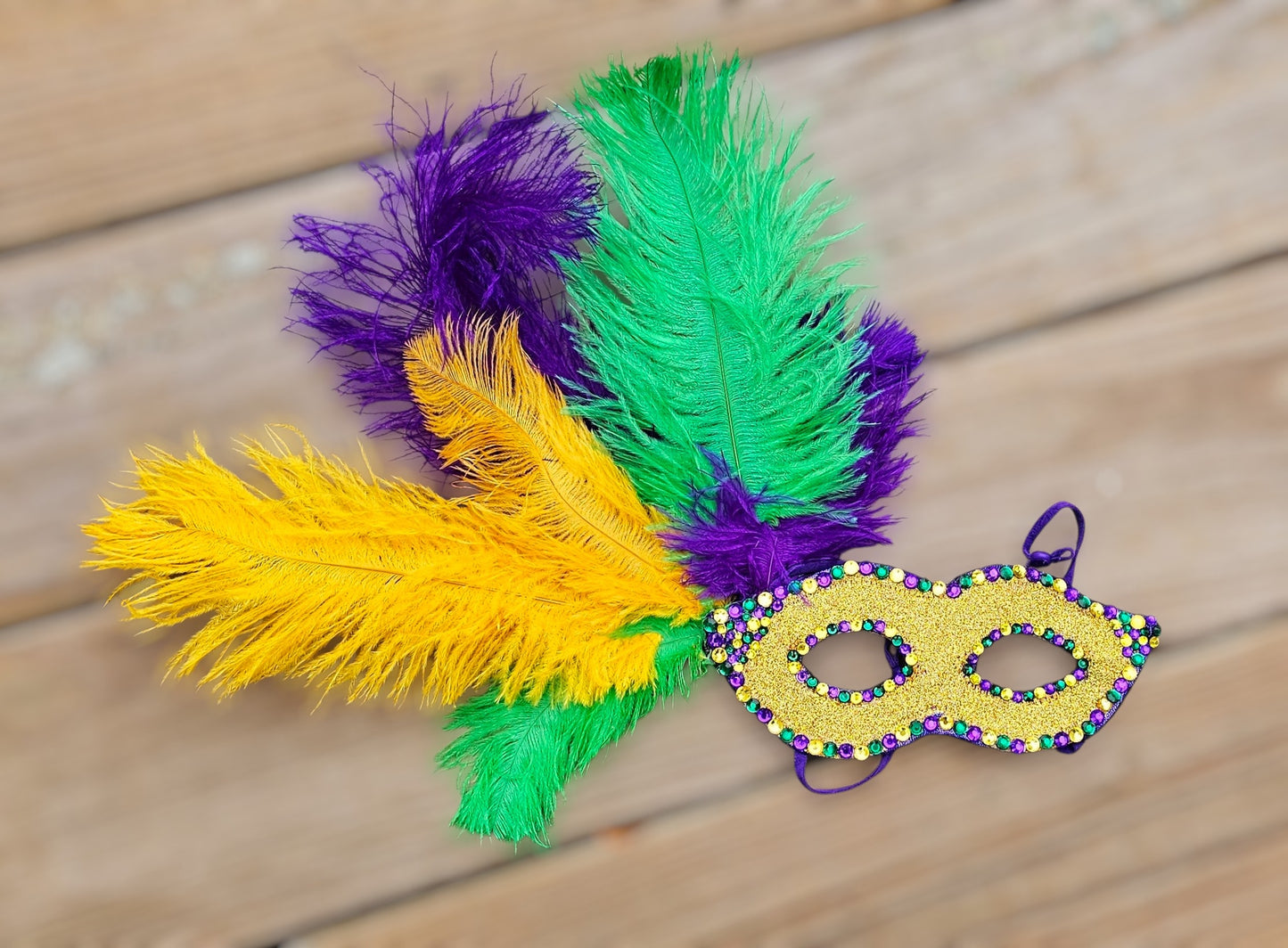 Mardi Gras Pet Masks, Mardi Gras Dog Mask, Fat Tuesday pet, feather pet mask