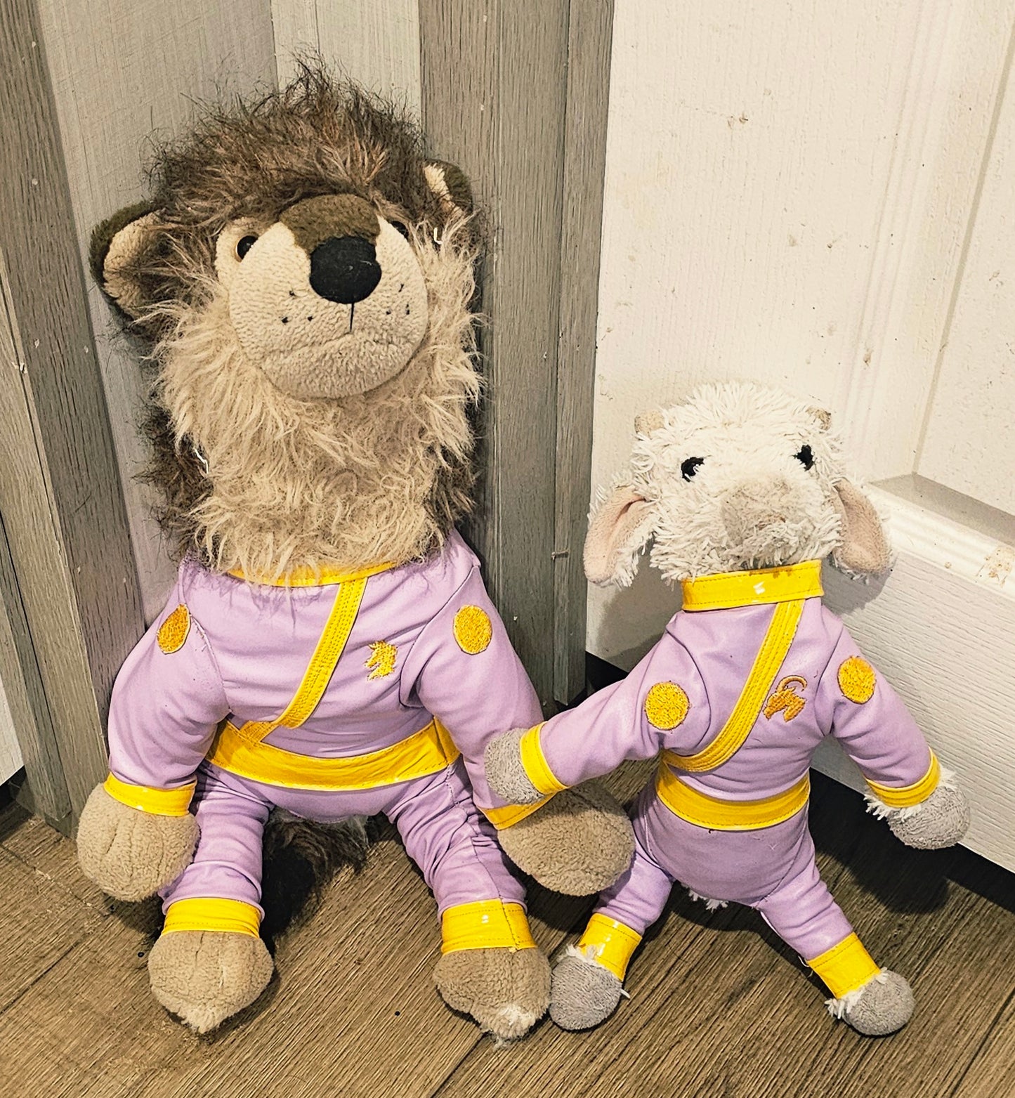 Stuffed animal body suit, super hero stuffed animal suit, stuffed animal custom clothes,  custom stuffed animal pet clothes