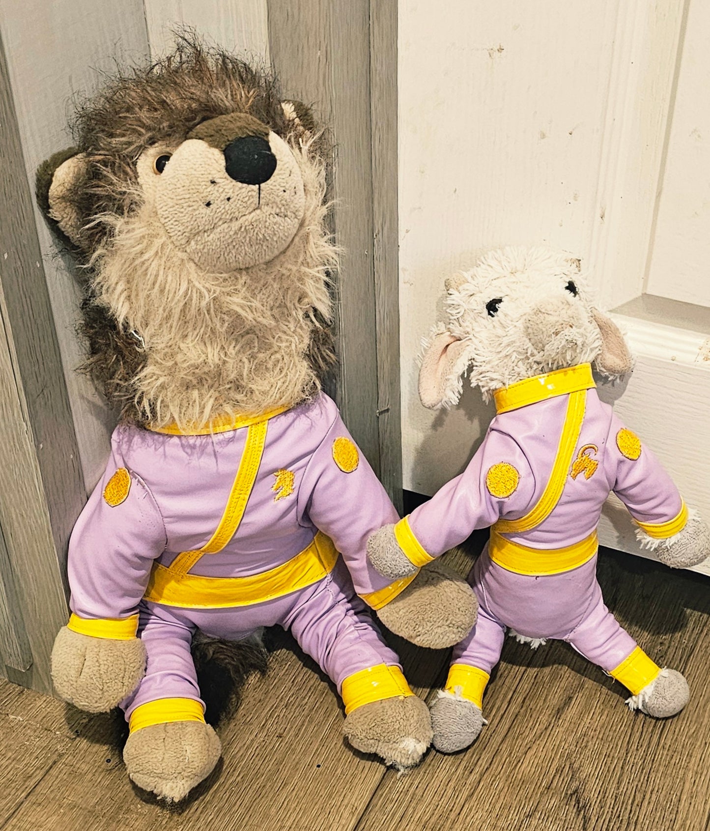 Stuffed animal body suit, super hero stuffed animal suit, stuffed animal custom clothes,  custom stuffed animal pet clothes