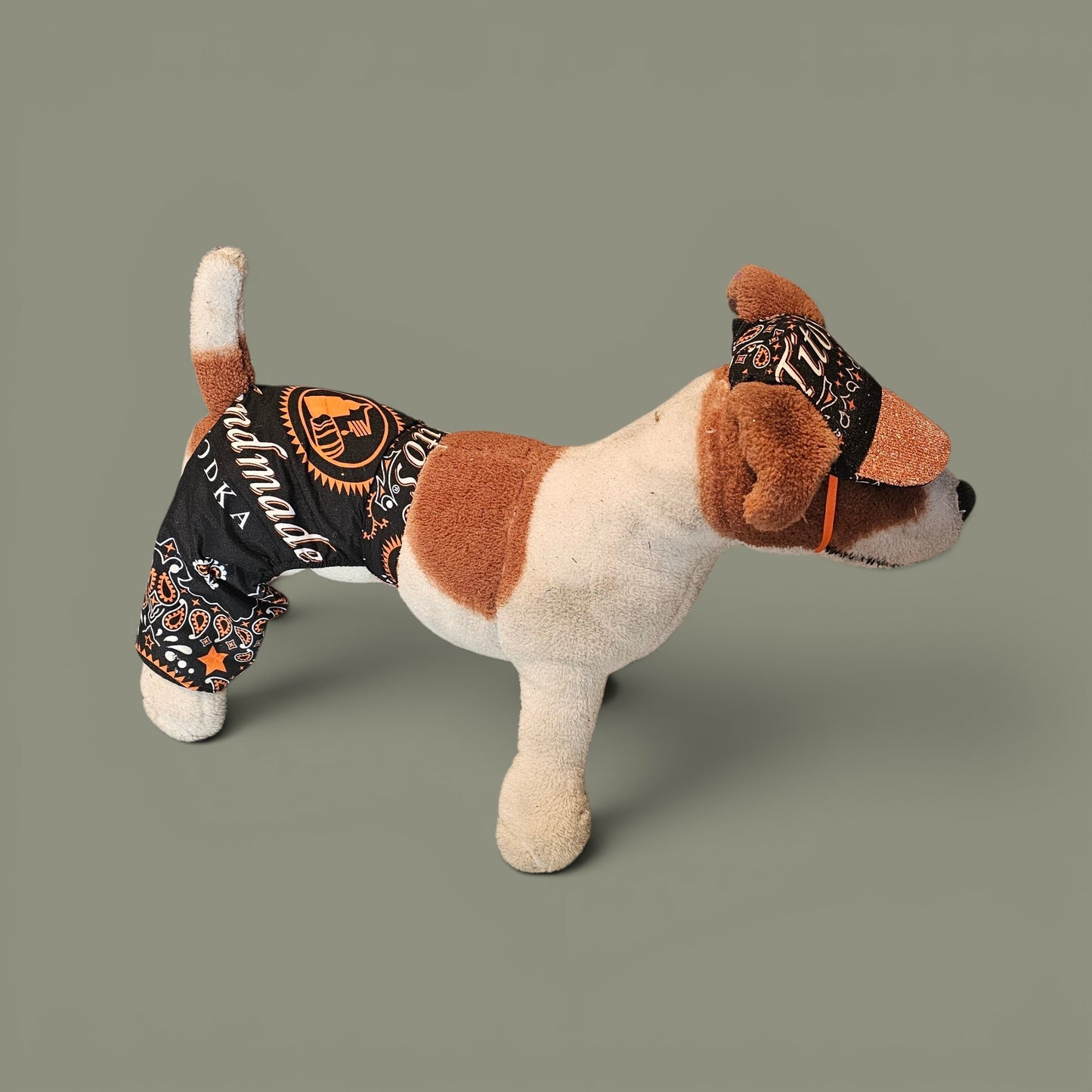 Tito's pet swimming trucks, pet bathing suit, Tito's pet shorts