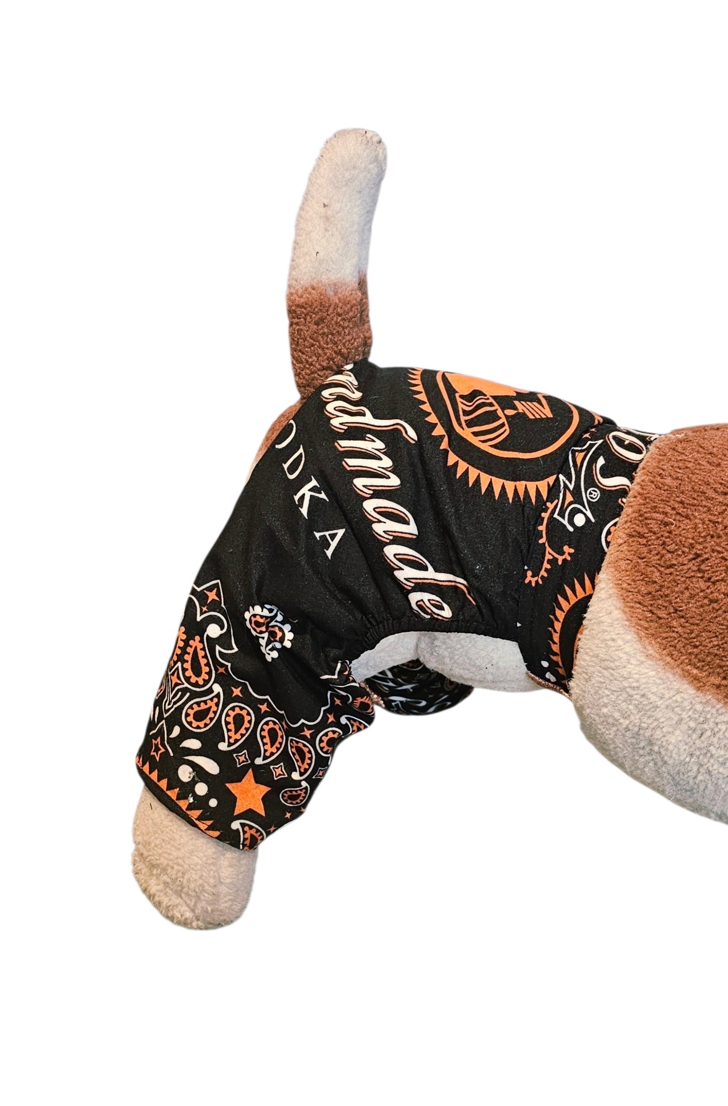 Tito's pet swimming trucks, pet bathing suit, Tito's pet shorts