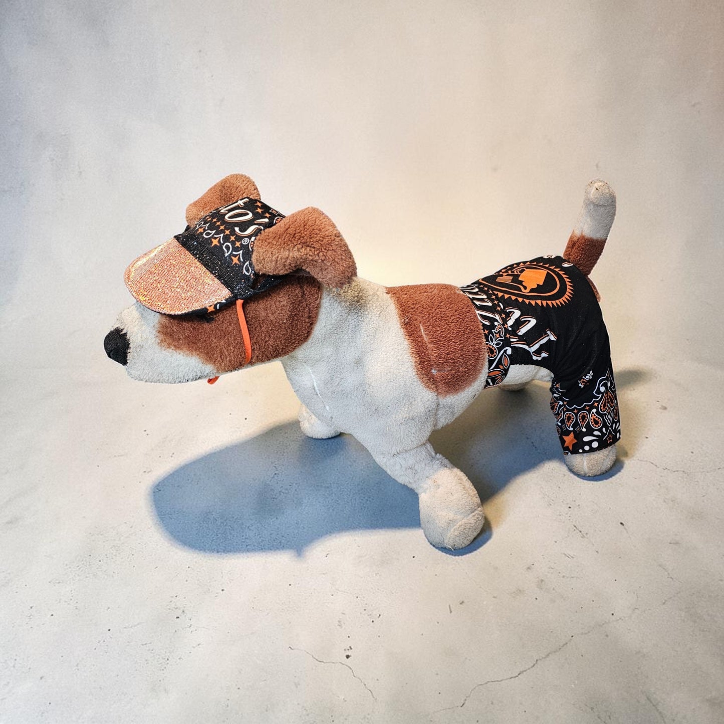 Tito's pet swimming trucks, pet bathing suit, Tito's pet shorts