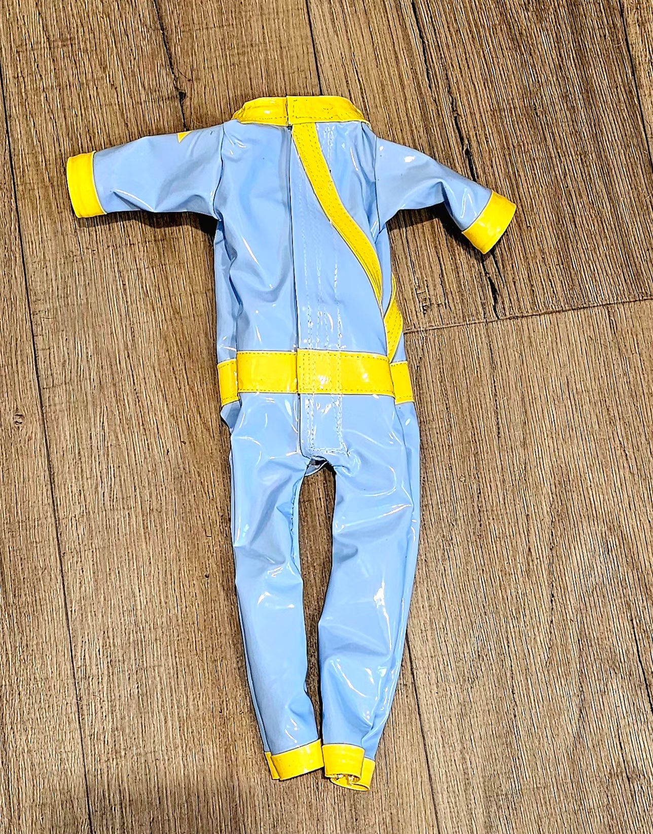 Stuffed animal clothing, super hero stuffed animal clothes, custom stuffed animal clothing