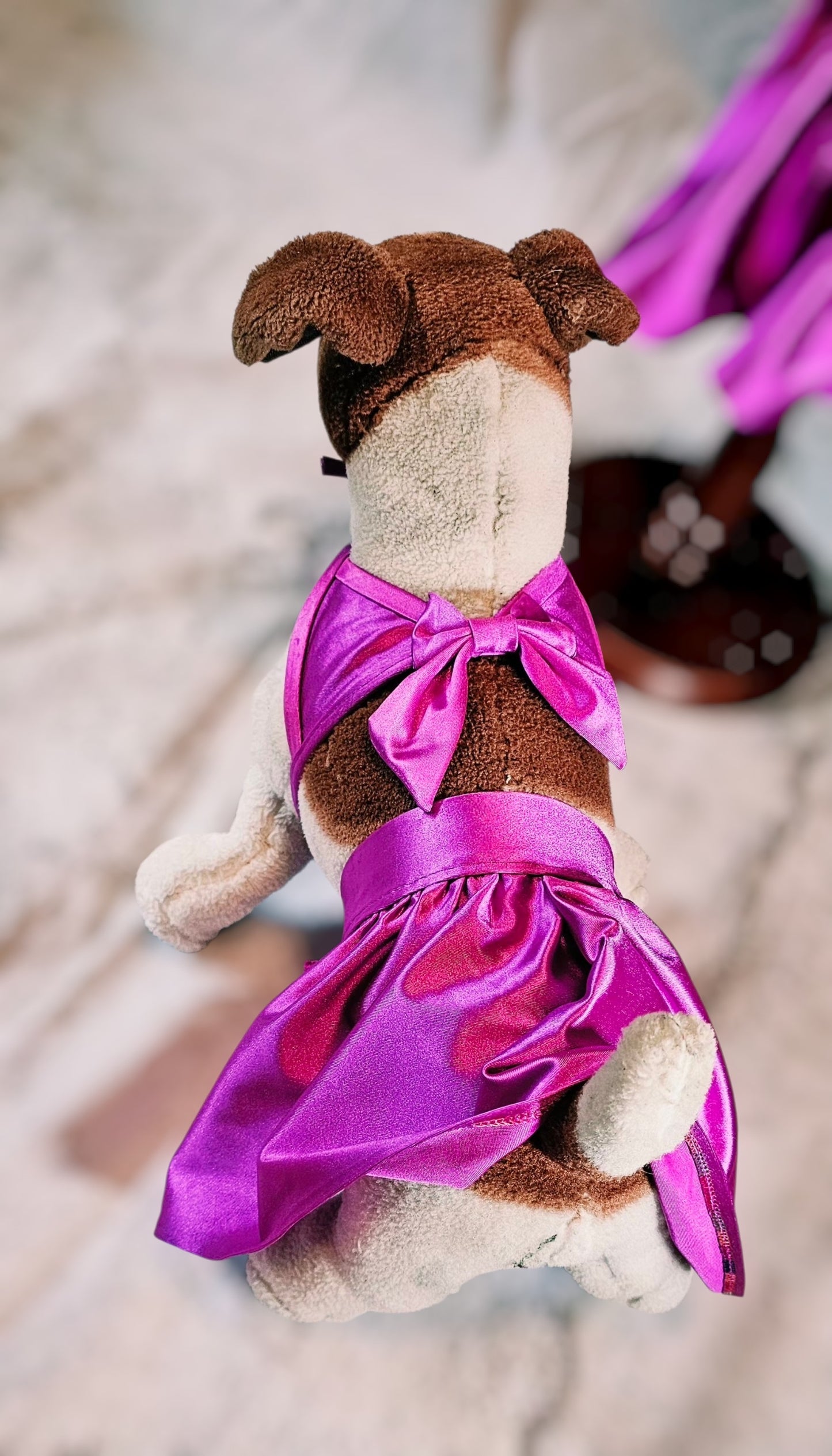 Swimsuit for pets, pet bathing suits, 2-piece pet bathing suit with skirt