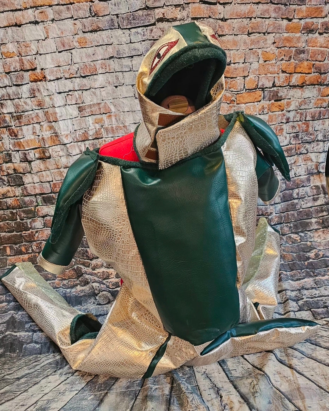 Jabba the Hutt pet costume, Jabba the Hutt dog costume, Jabba the Hutt cat costume