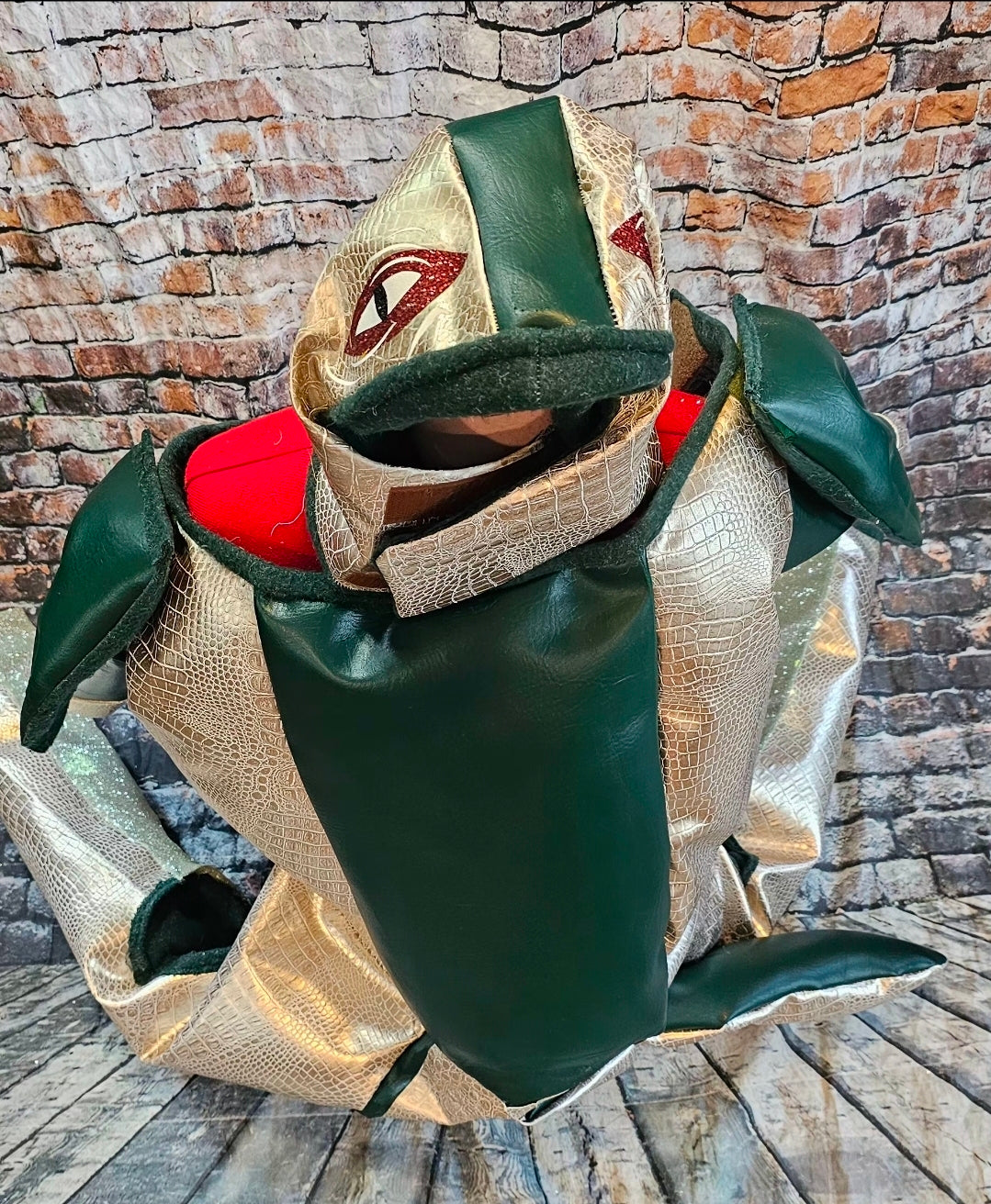 Jabba the Hutt pet costume, Jabba the Hutt dog costume, Jabba the Hutt cat costume