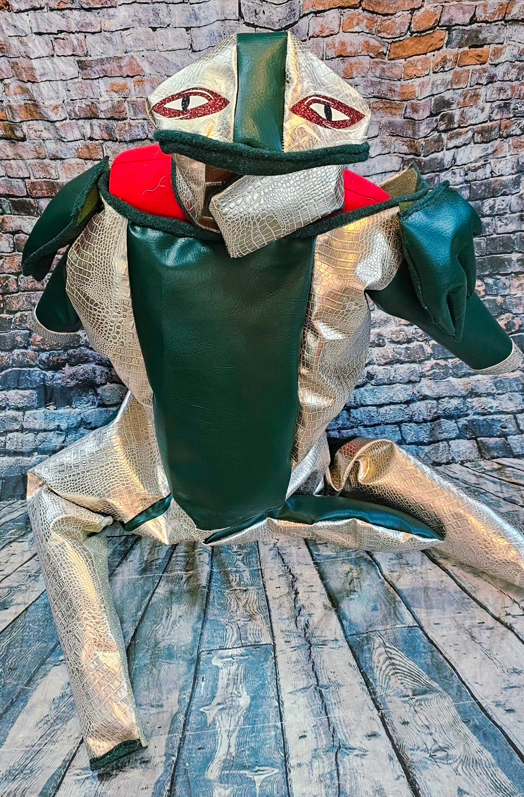 Jabba the Hutt pet costume, Jabba the Hutt dog costume, Jabba the Hutt cat costume