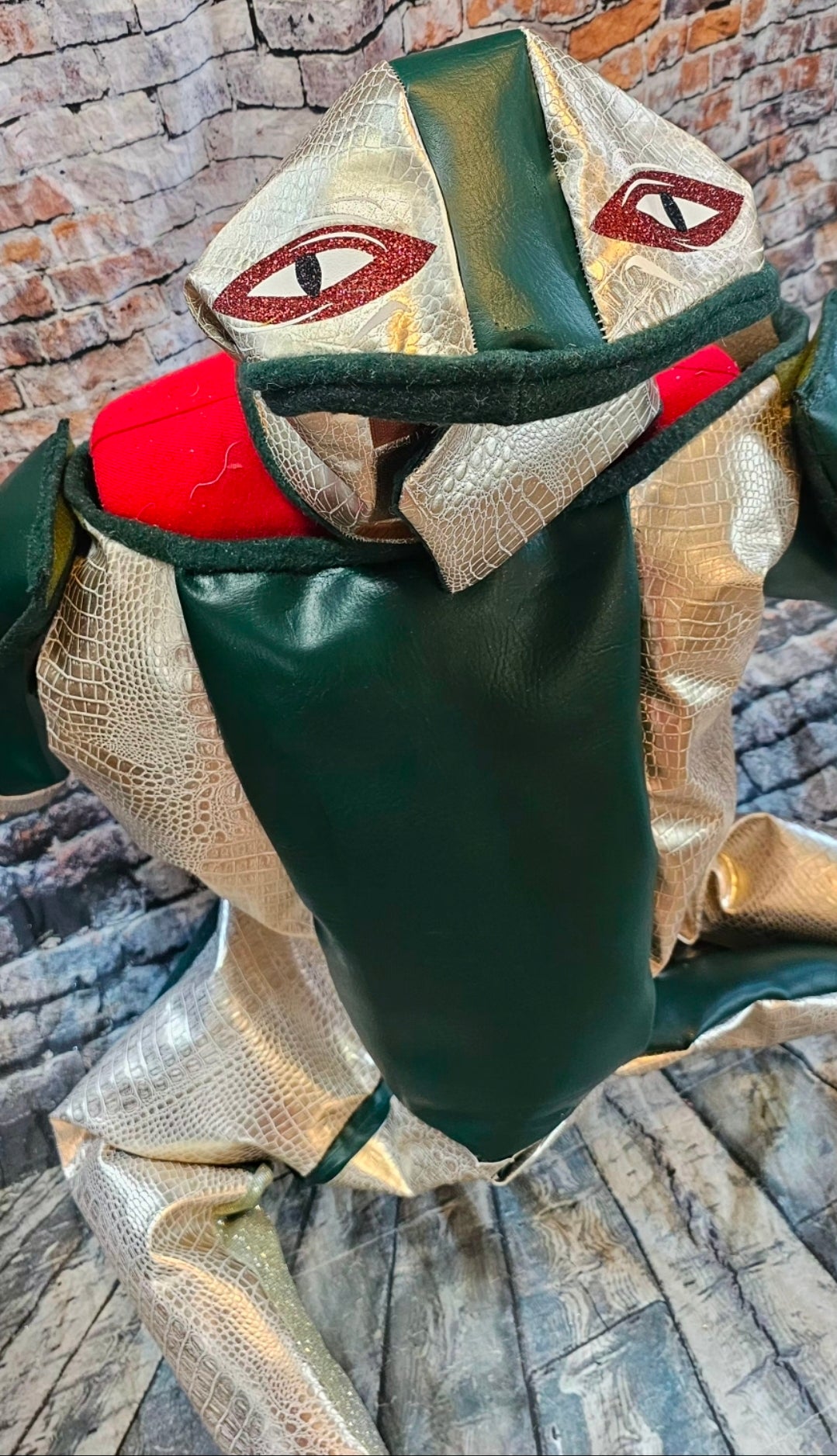 Jabba the Hutt pet costume, Jabba the Hutt dog costume, Jabba the Hutt cat costume