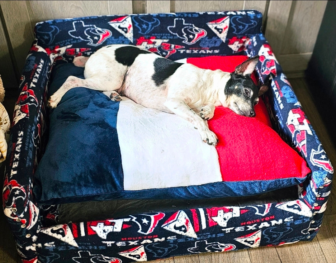 Houston Texans Pet Couch, luxury houston texans pet couch