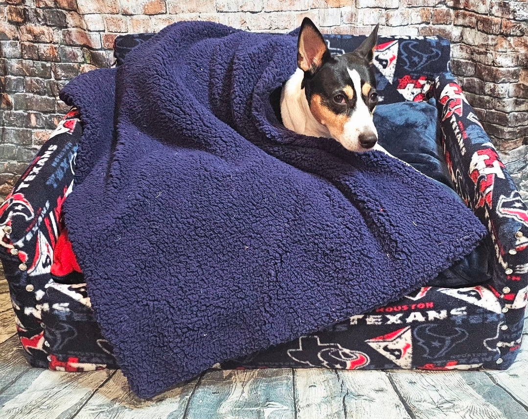 Houston Texans Pet Couch, luxury houston texans pet couch