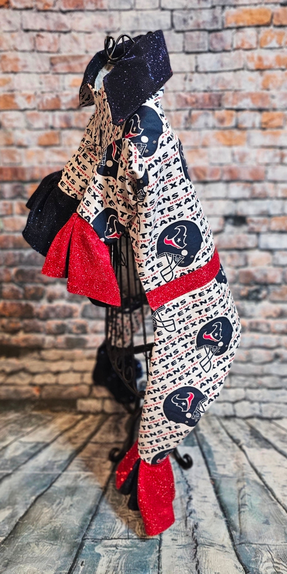 Houston Texans pet body suit, Houston Texans pet tux
