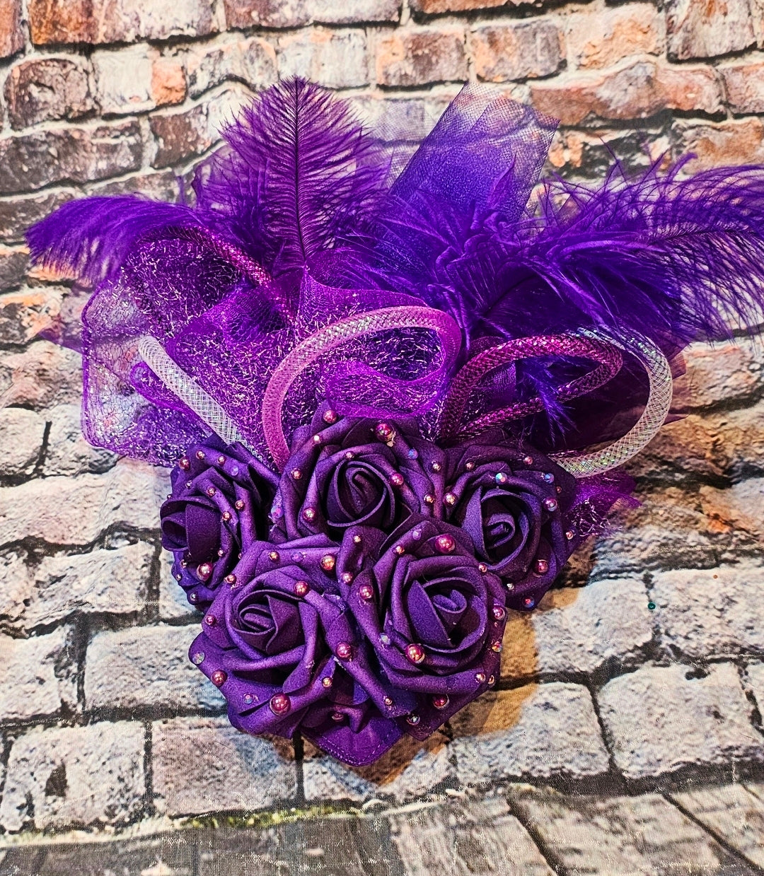 Kentucky Derby flower pet fasinator hat, Kentucky derby Pet Hat, Dog fasinator