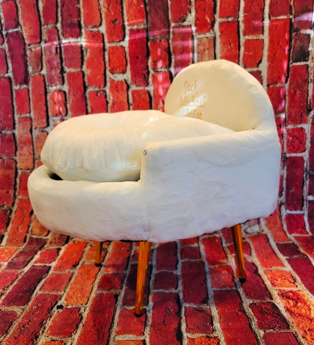 Luxury Pet Chair, Office dog chair, office cat chair, luxury pet bed