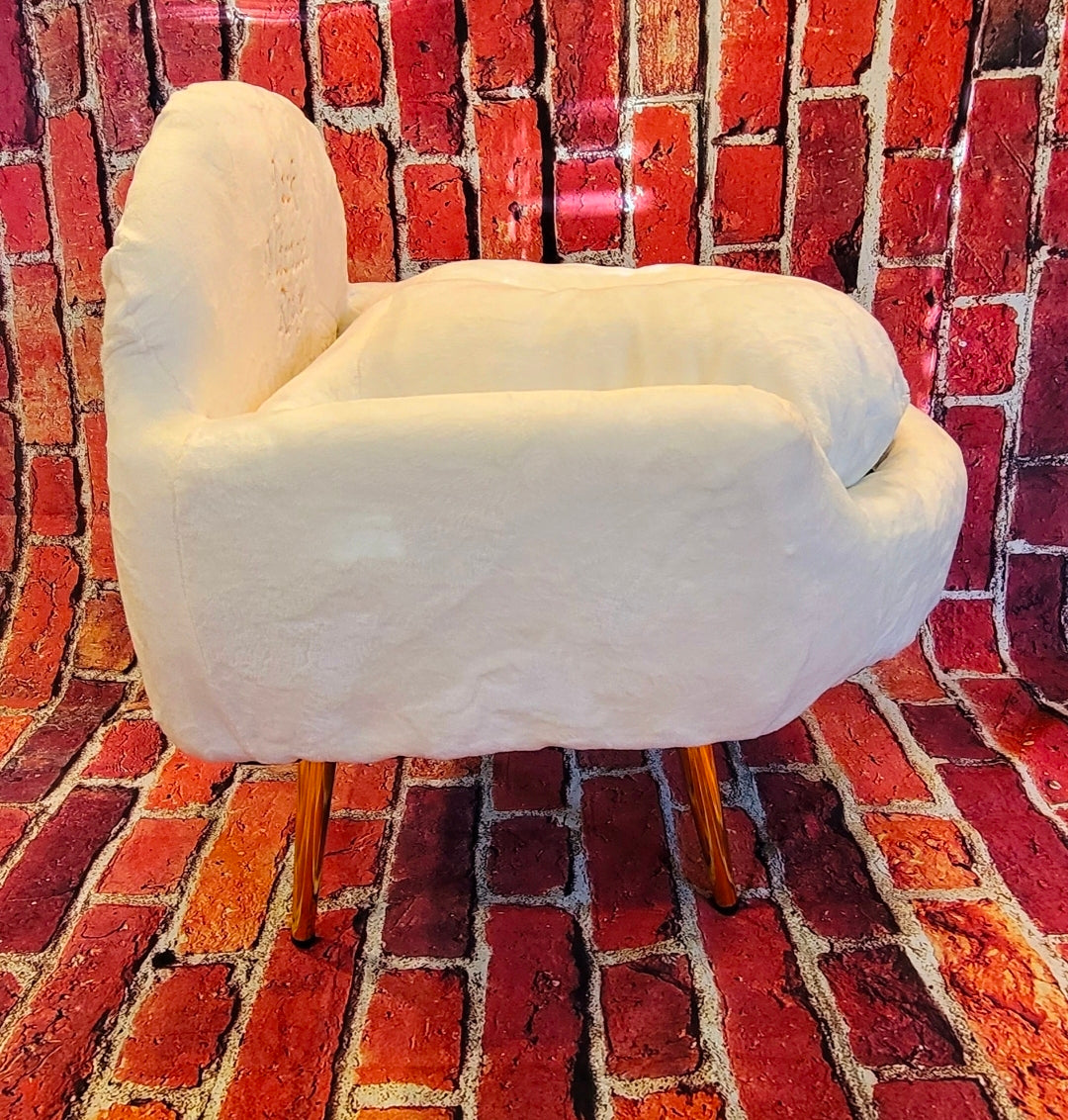 Luxury Pet Chair, Office dog chair, office cat chair, luxury pet bed