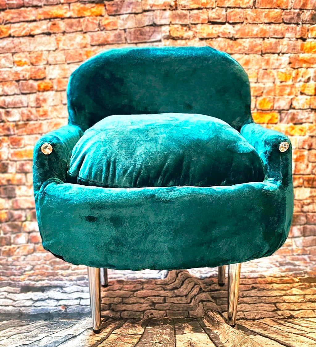 Luxury Pet Chair, Office dog chair, office cat chair, luxury pet bed
