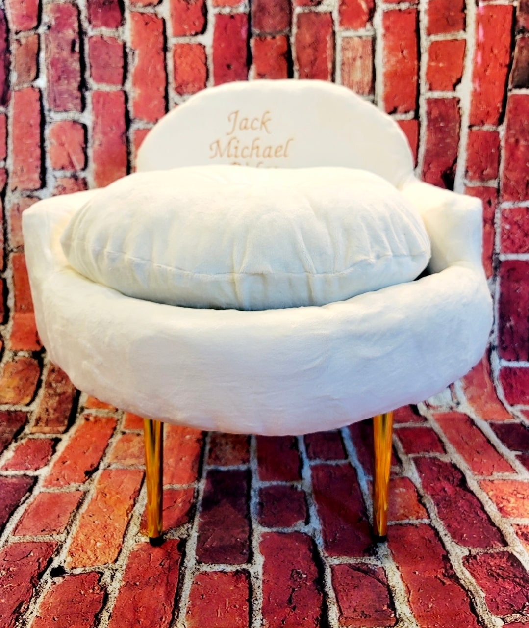Luxury Pet Chair, Office dog chair, office cat chair, luxury pet bed